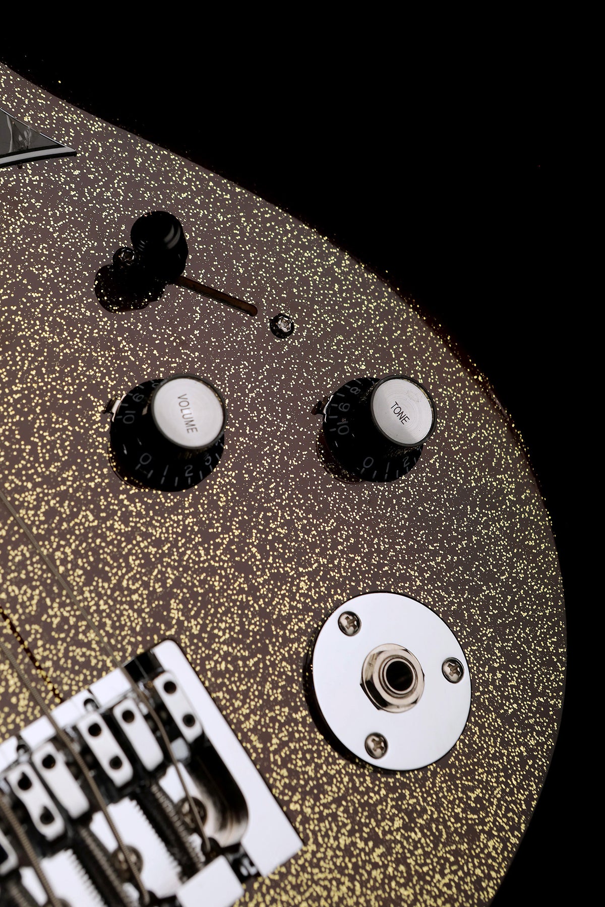 Reverend Mike Watt Wattplower Mark II Bass - Bass Centre Music Store Melbourne