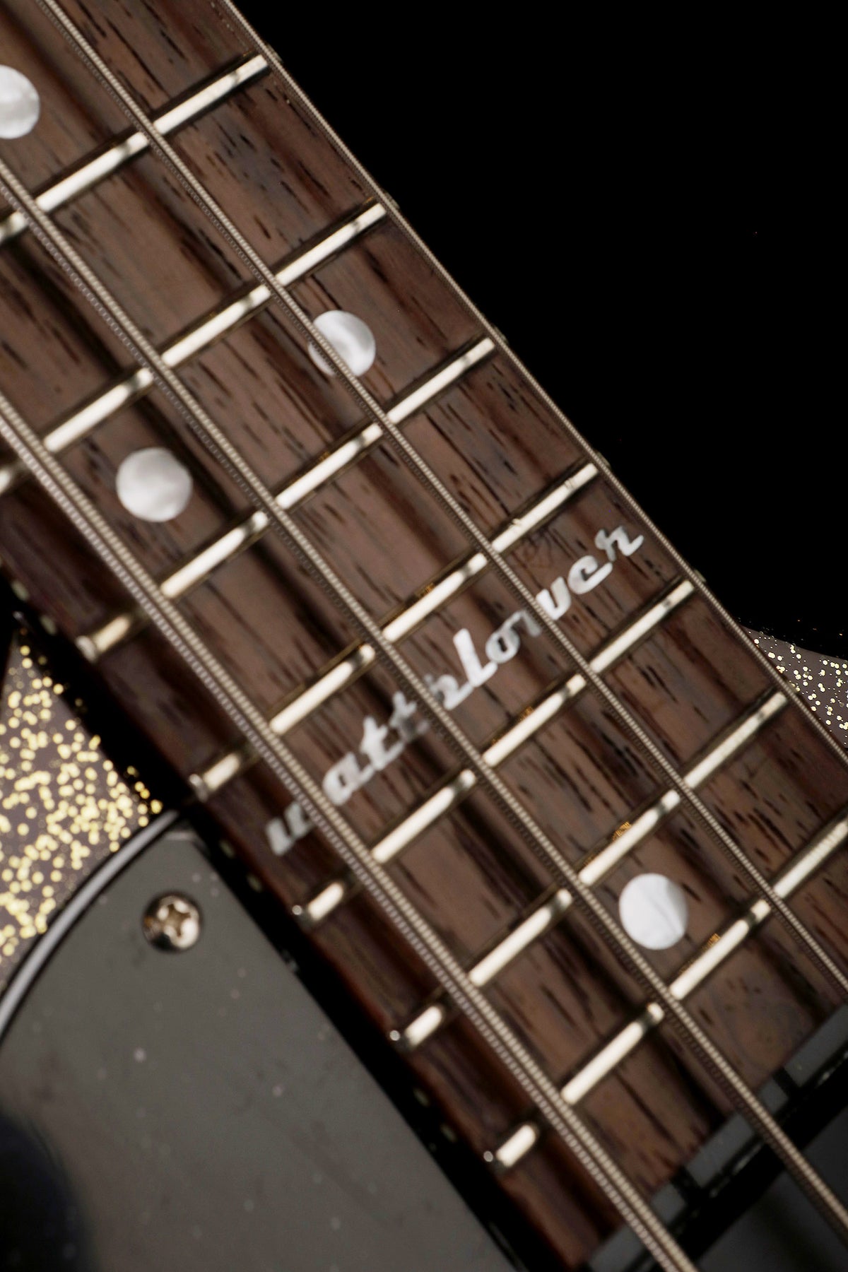 Reverend Mike Watt Wattplower Mark II Bass - Bass Centre Music Store Melbourne