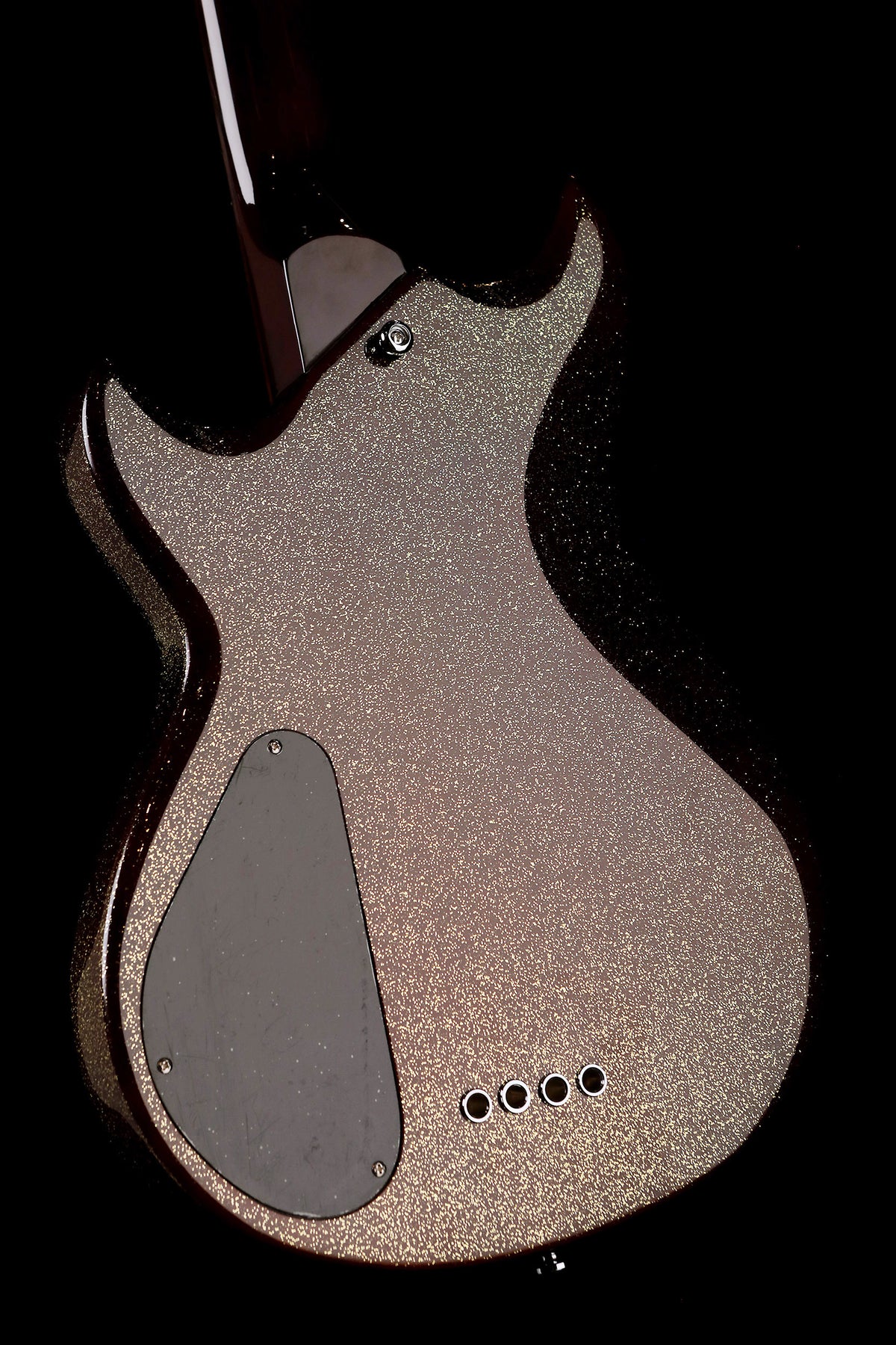 Reverend Mike Watt Wattplower Mark II Bass - Bass Centre Music Store Melbourne