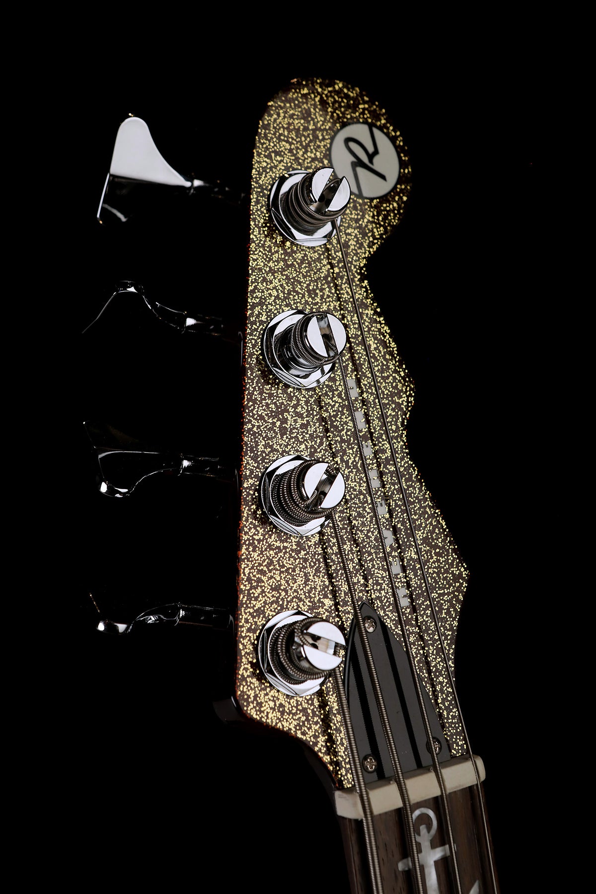 Reverend Mike Watt Wattplower Mark II Bass - Bass Centre Music Store Melbourne