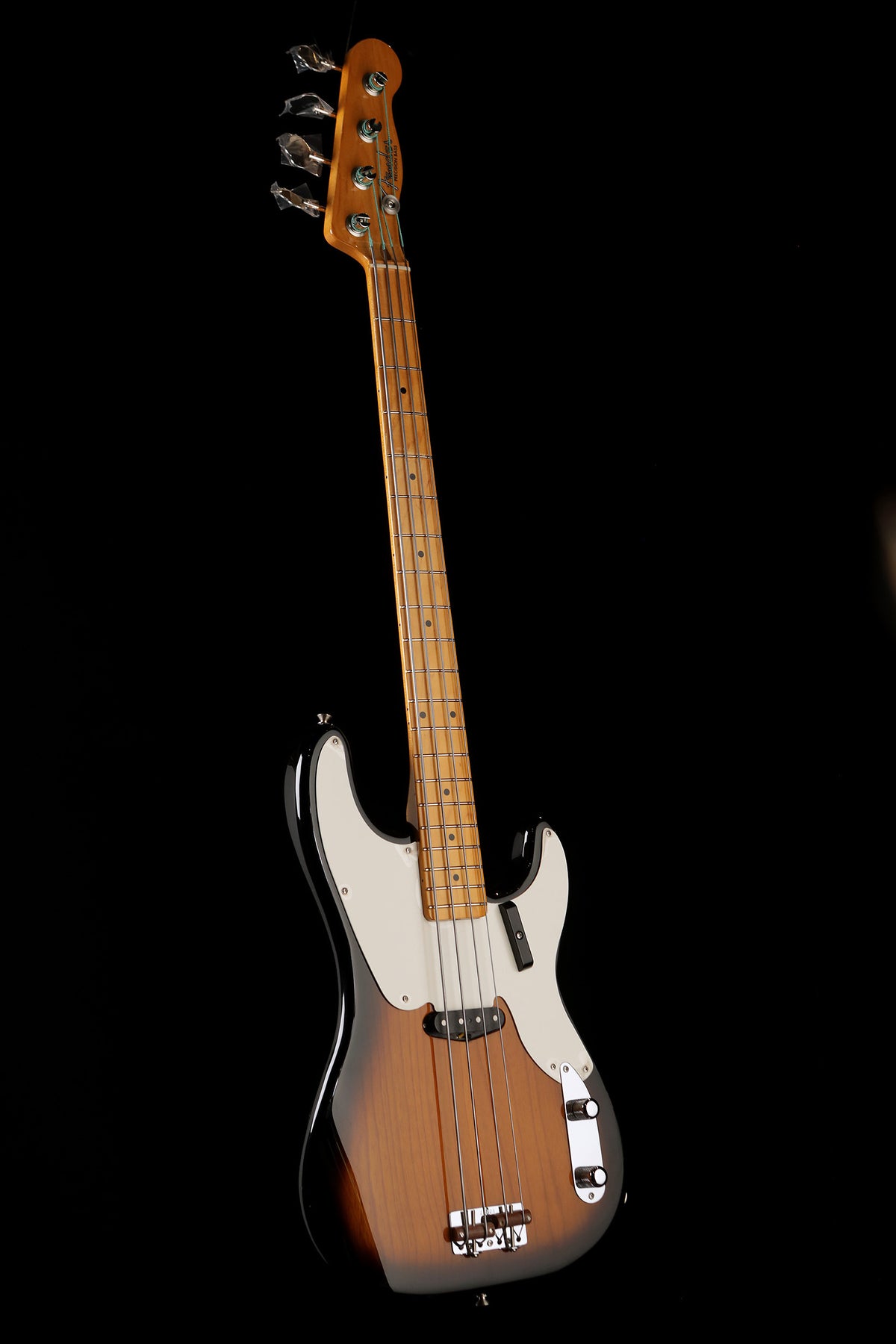 Fender American Vintage II 1954 Precision Bass - Bass Centre Music Store Melbourne