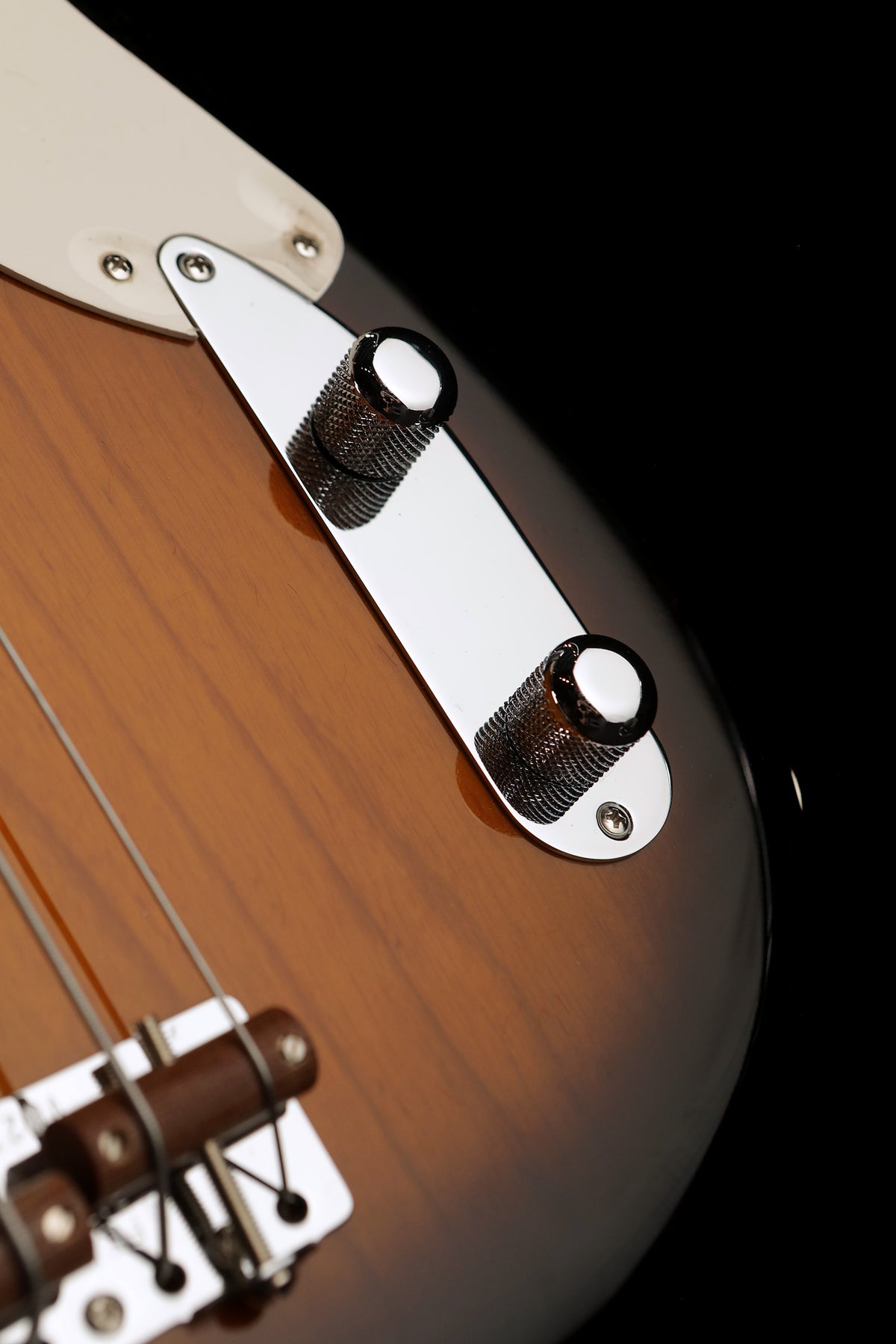 Fender American Vintage II 1954 Precision Bass - Bass Centre Music Store Melbourne