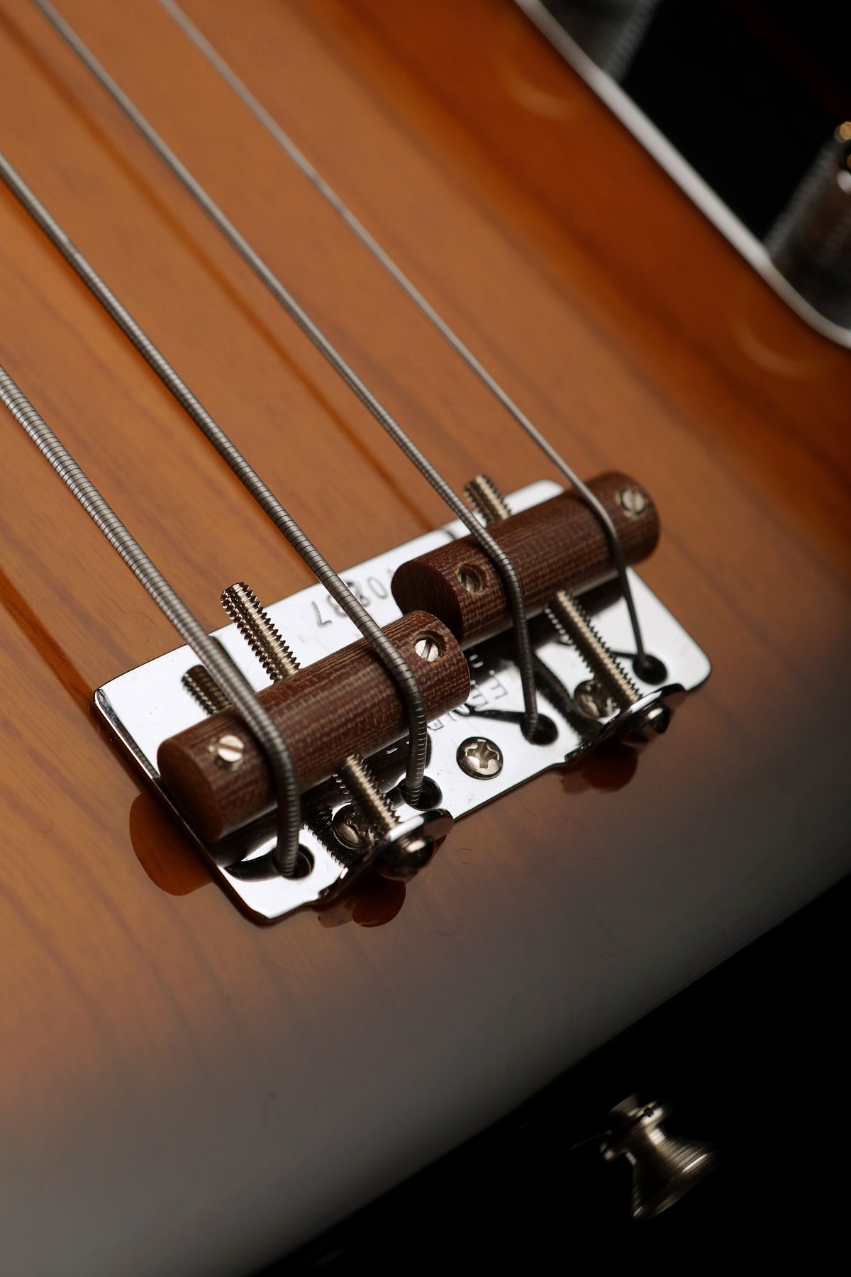 Fender American Vintage II 1954 Precision Bass - Bass Centre Music Store Melbourne