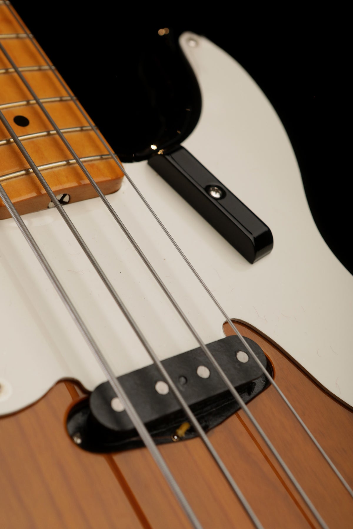Fender American Vintage II 1954 Precision Bass - Bass Centre Music Store Melbourne