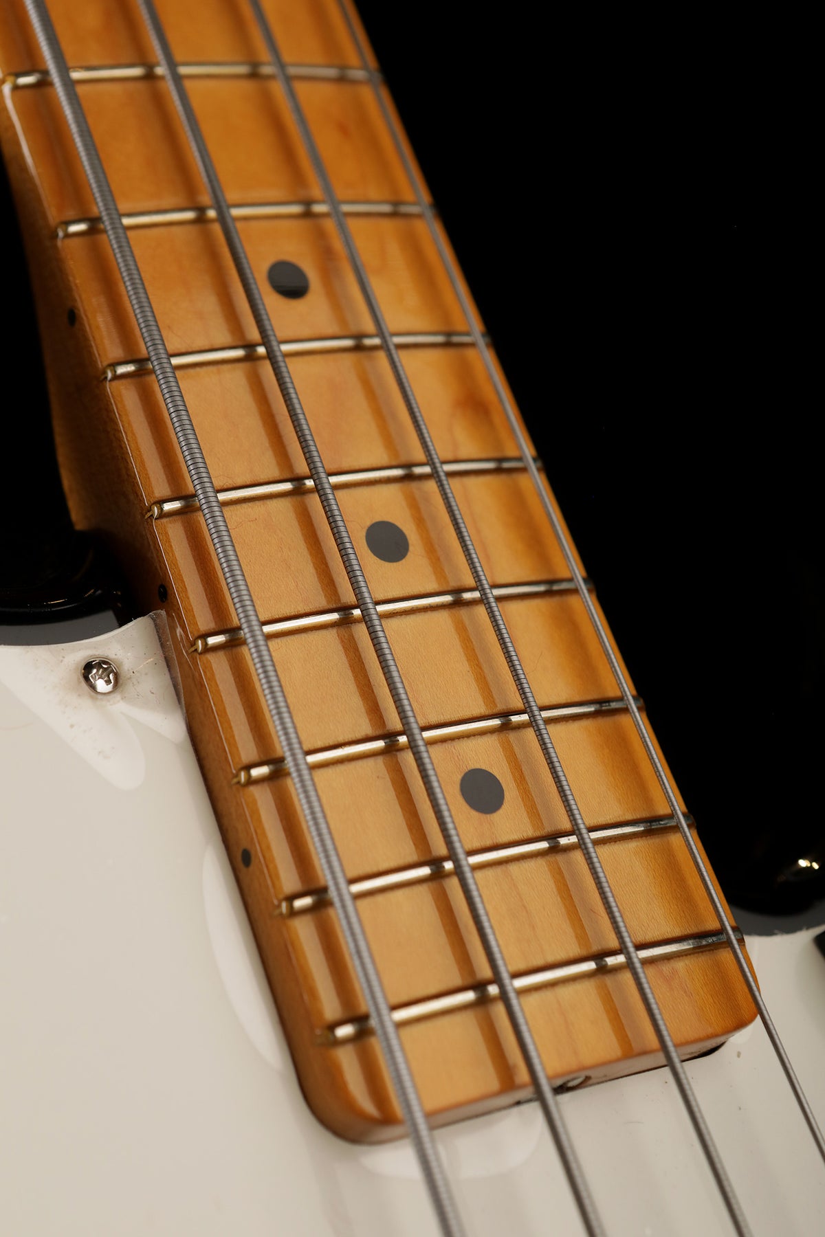 Fender American Vintage II 1954 Precision Bass - Bass Centre Music Store Melbourne