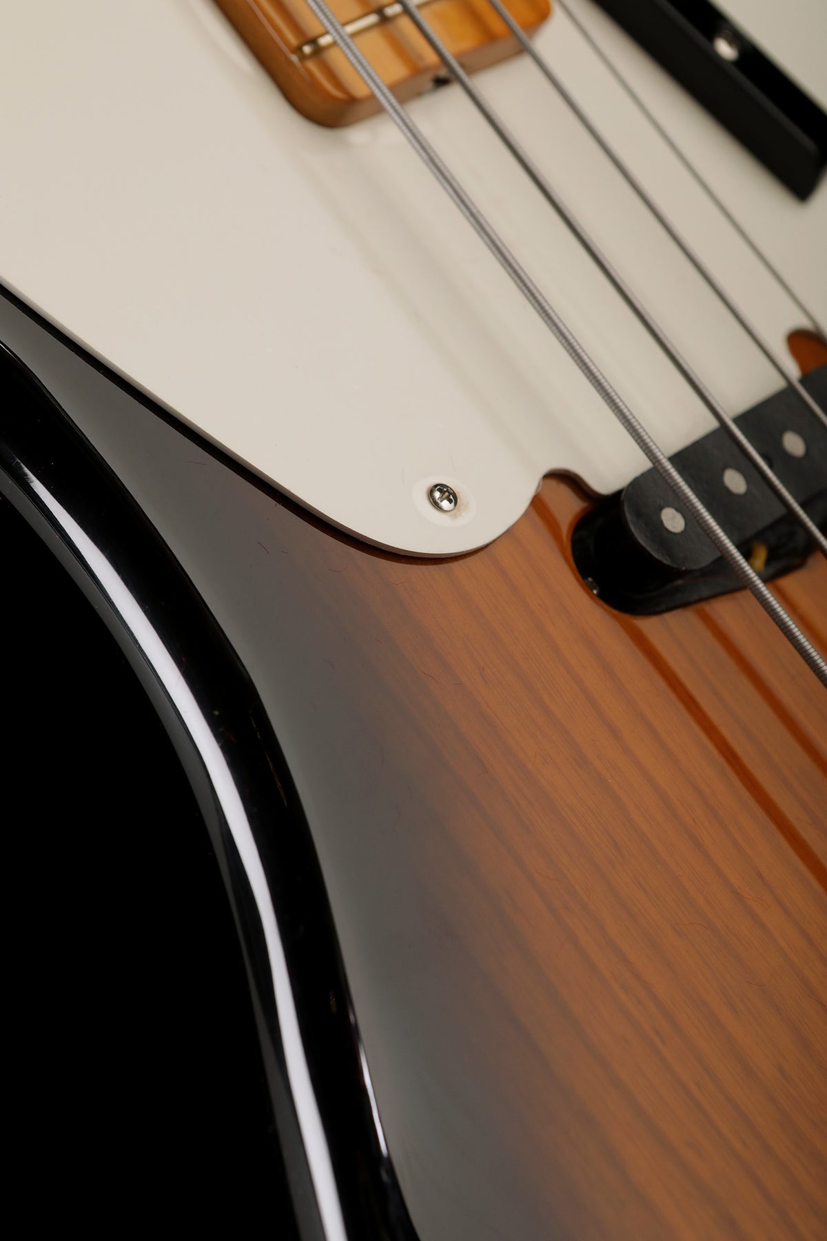 Fender American Vintage II 1954 Precision Bass - Bass Centre Music Store Melbourne