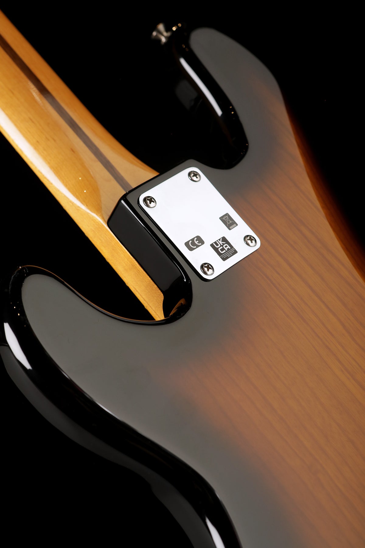 Fender American Vintage II 1954 Precision Bass - Bass Centre Music Store Melbourne