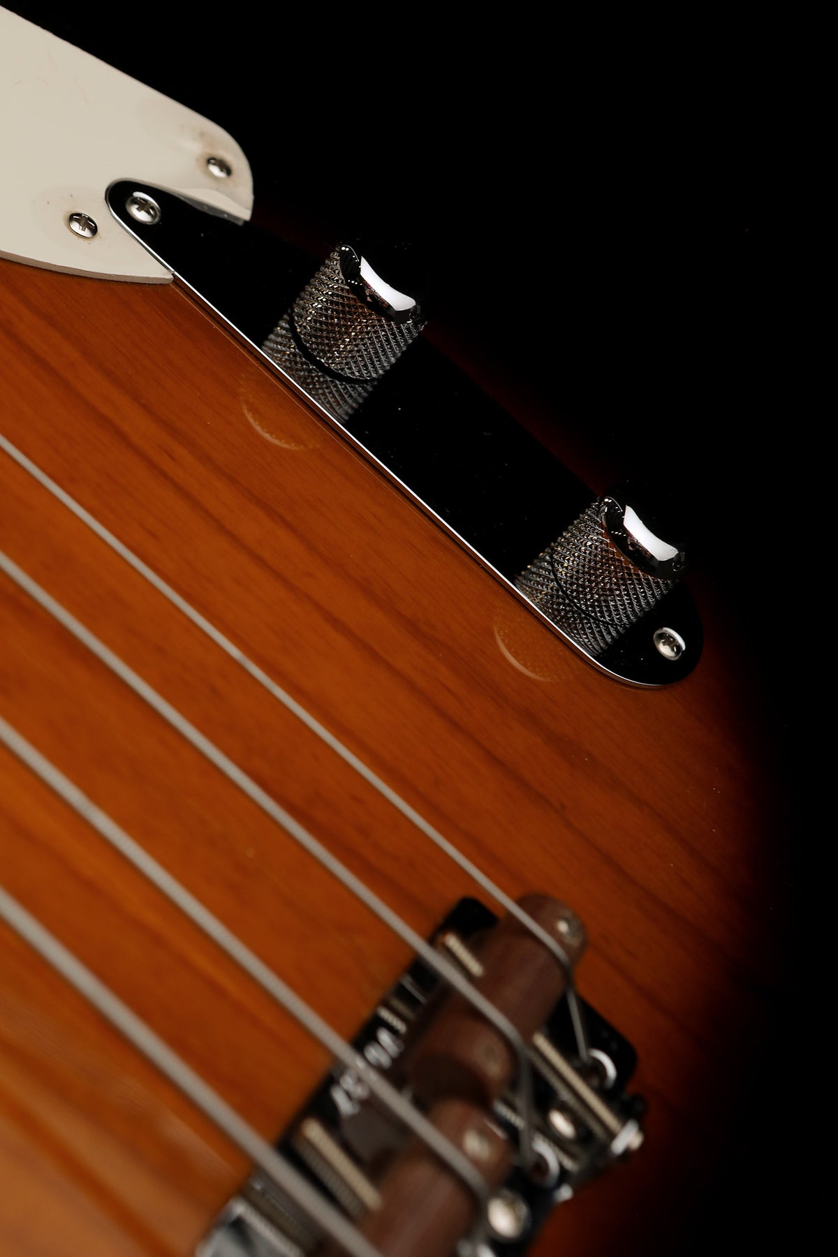 Fender American Vintage II 1954 Precision Bass - Bass Centre Music Store Melbourne