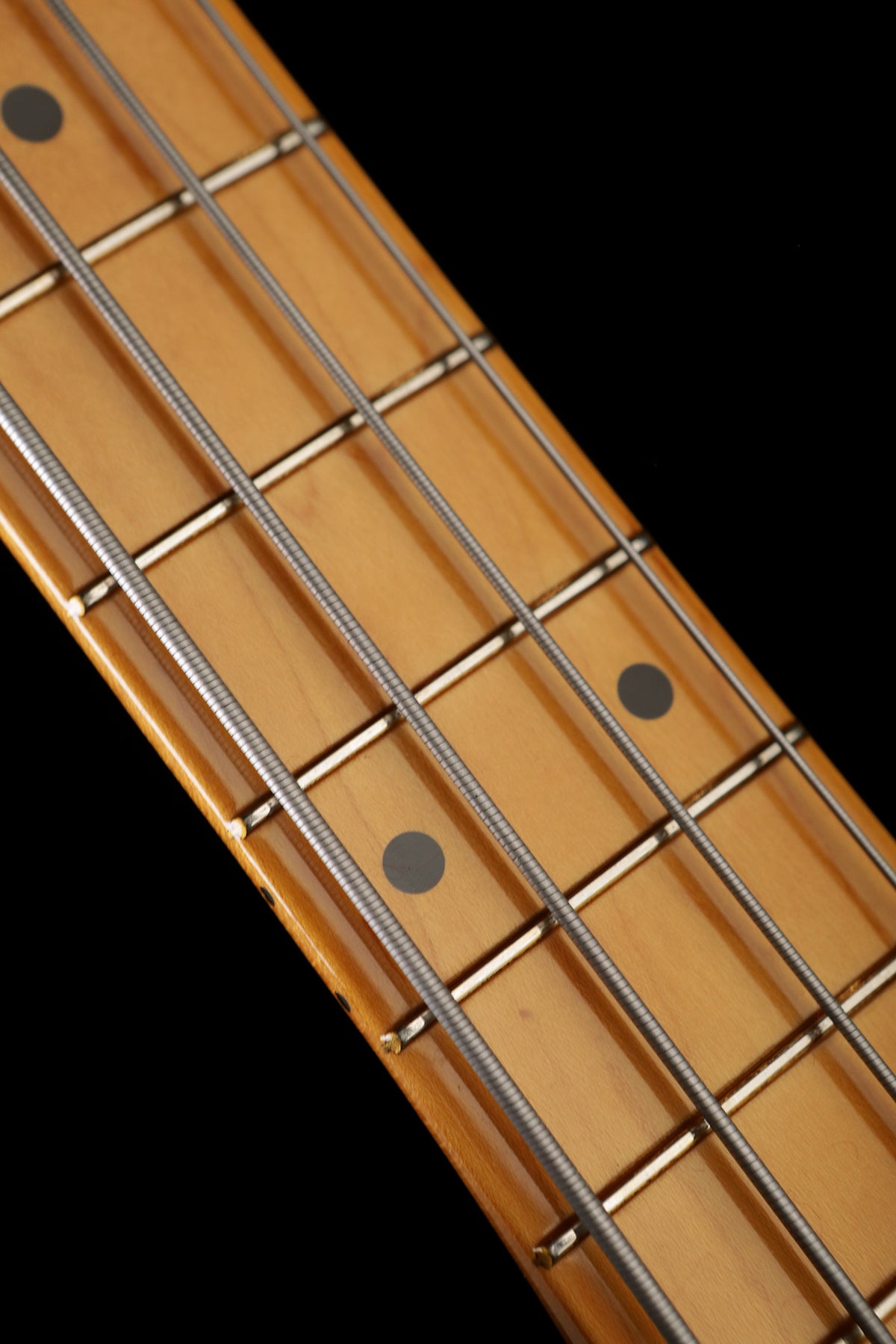 Fender American Vintage II 1954 Precision Bass - Bass Centre Music Store Melbourne