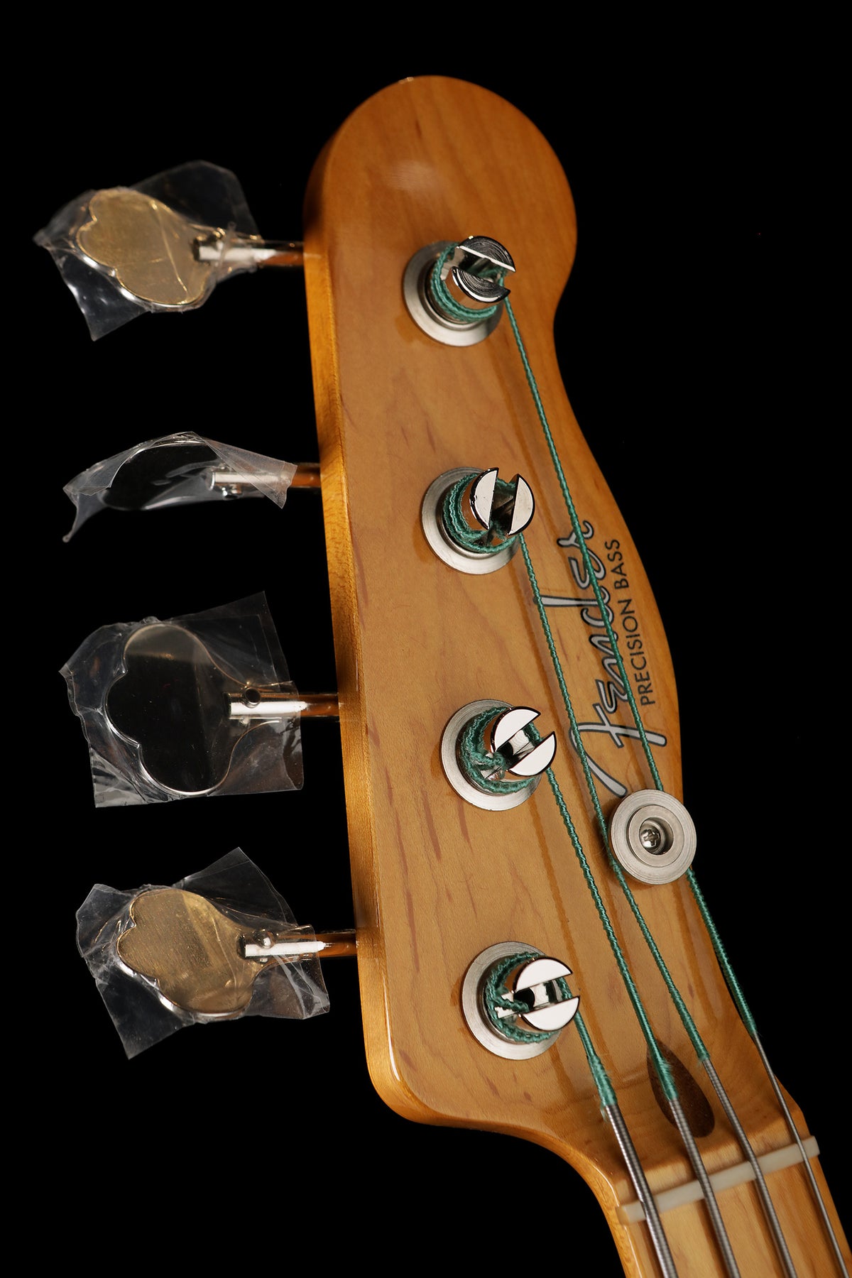 Fender American Vintage II 1954 Precision Bass - Bass Centre Music Store Melbourne