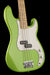 Fender Player Precision FSR Electron Green