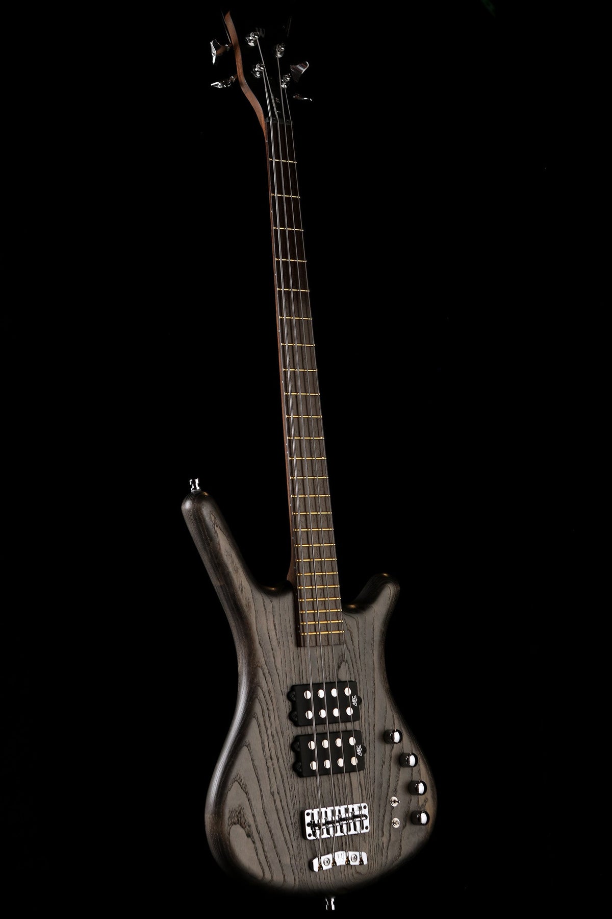 Warwick German Pro Series Teambuilt Corvette 4 Double Buck - Bass Centre Music Store Melbourne