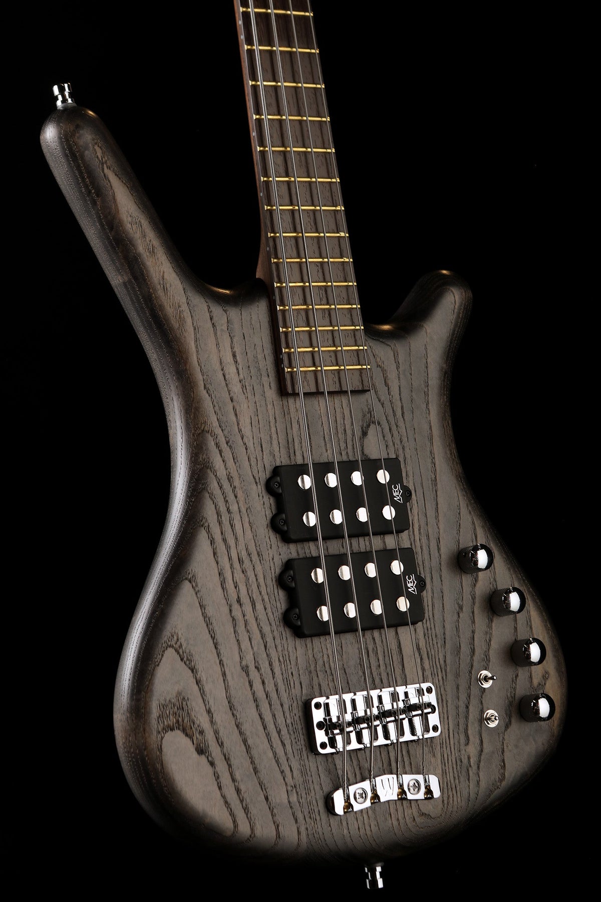 Warwick German Pro Series Teambuilt Corvette 4 Double Buck - Bass Centre Music Store Melbourne
