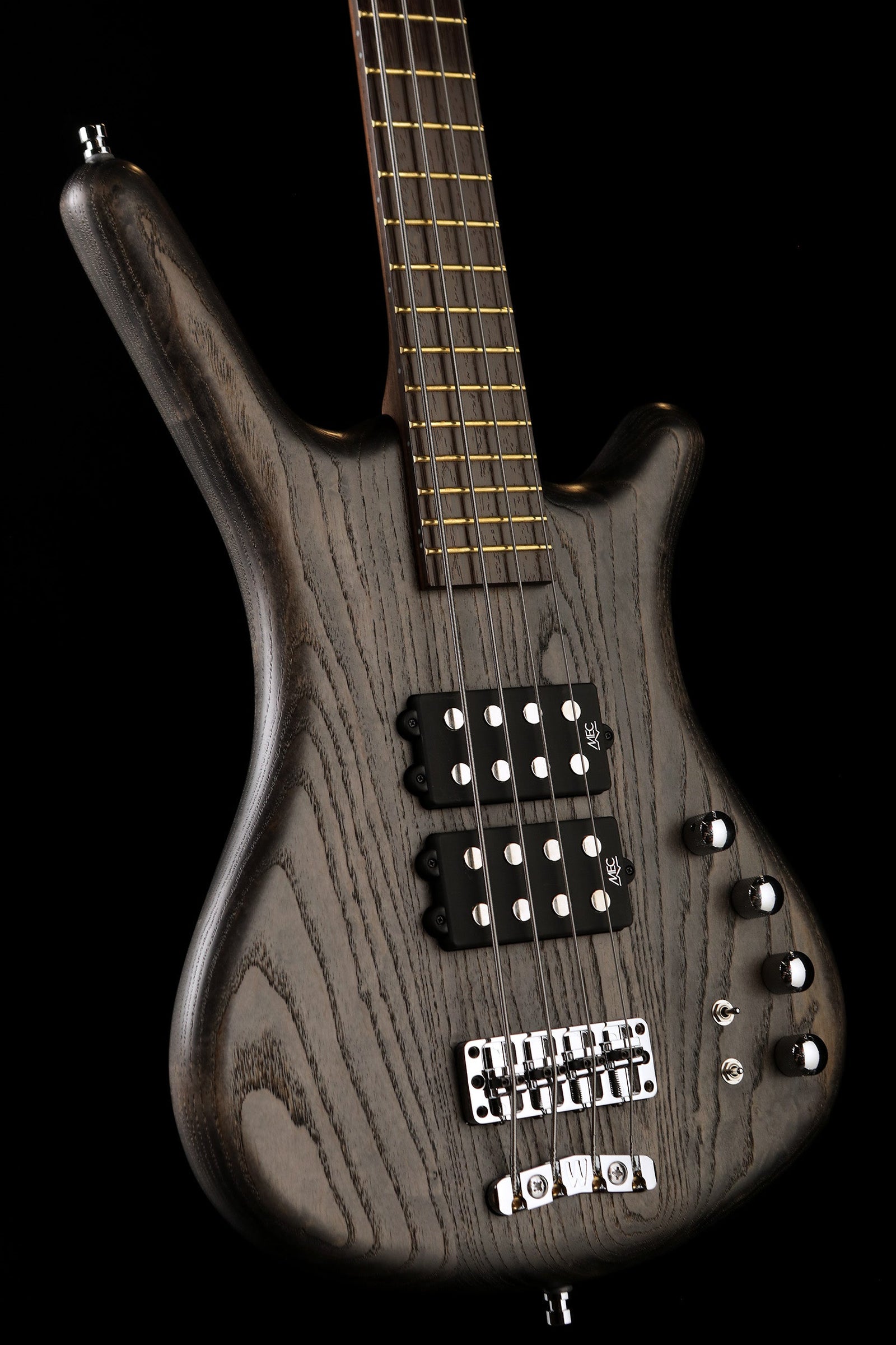 Warwick German Pro Series Teambuilt Corvette 4 Double Buck - Bass Centre Music Store Melbourne