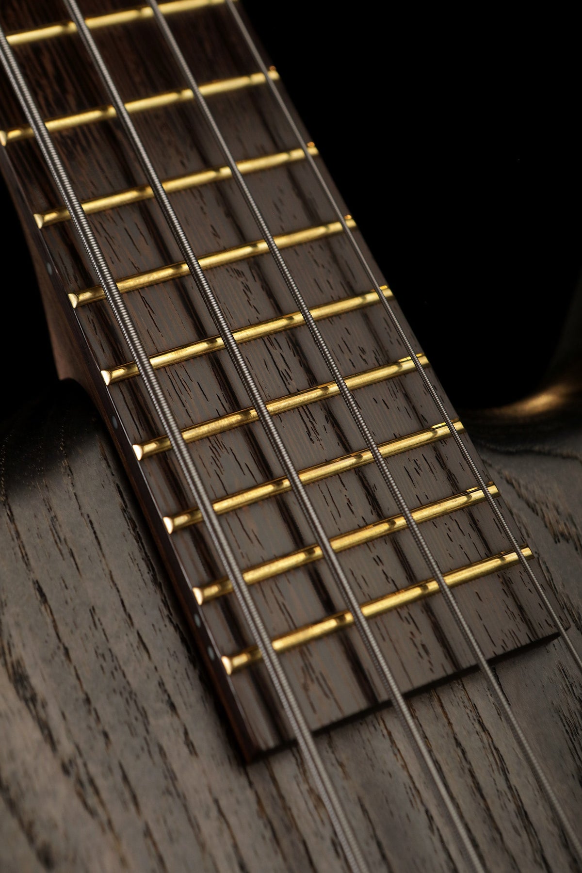 Warwick German Pro Series Teambuilt Corvette 4 Double Buck - Bass Centre Music Store Melbourne