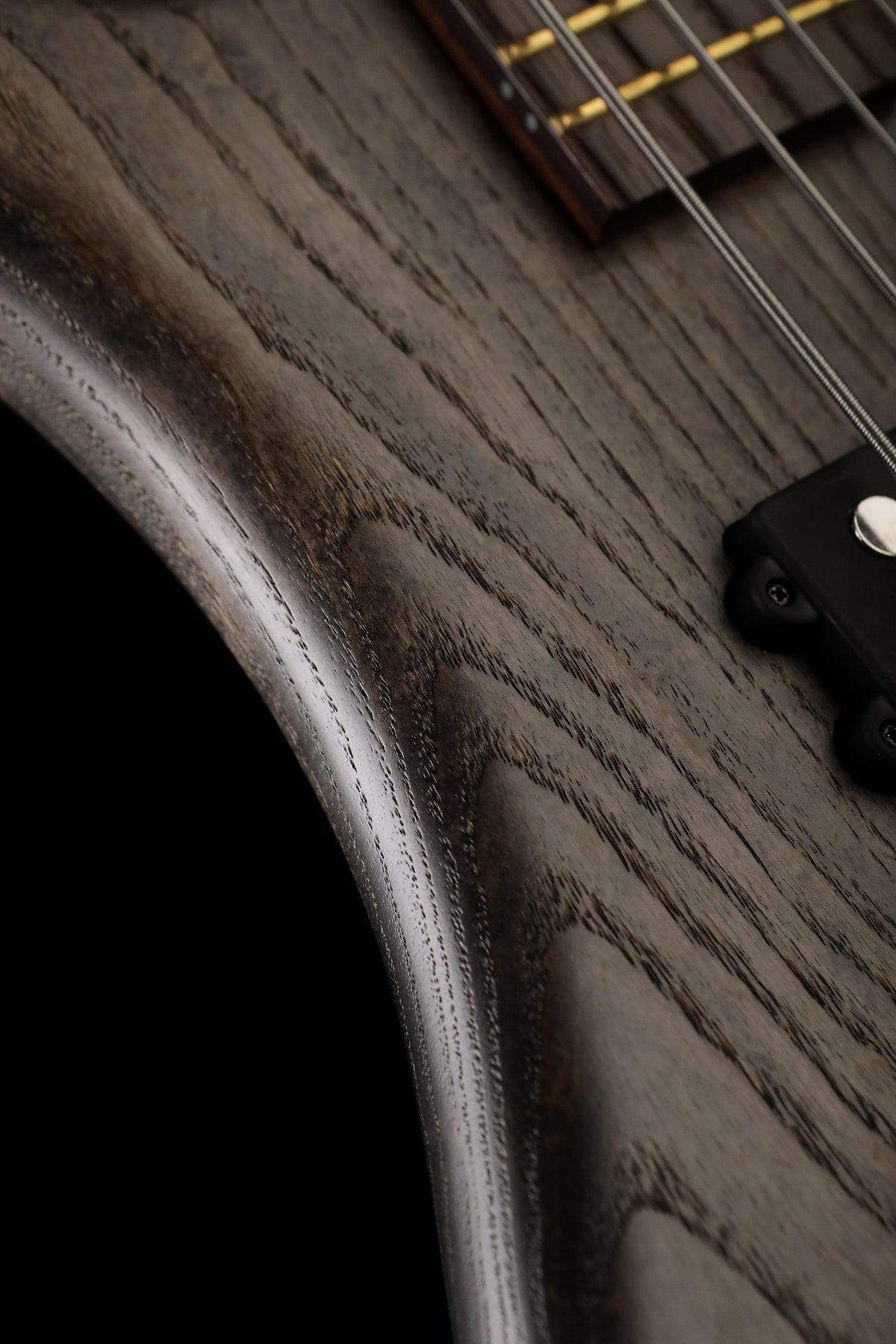 Warwick German Pro Series Teambuilt Corvette 4 Double Buck - Bass Centre Music Store Melbourne