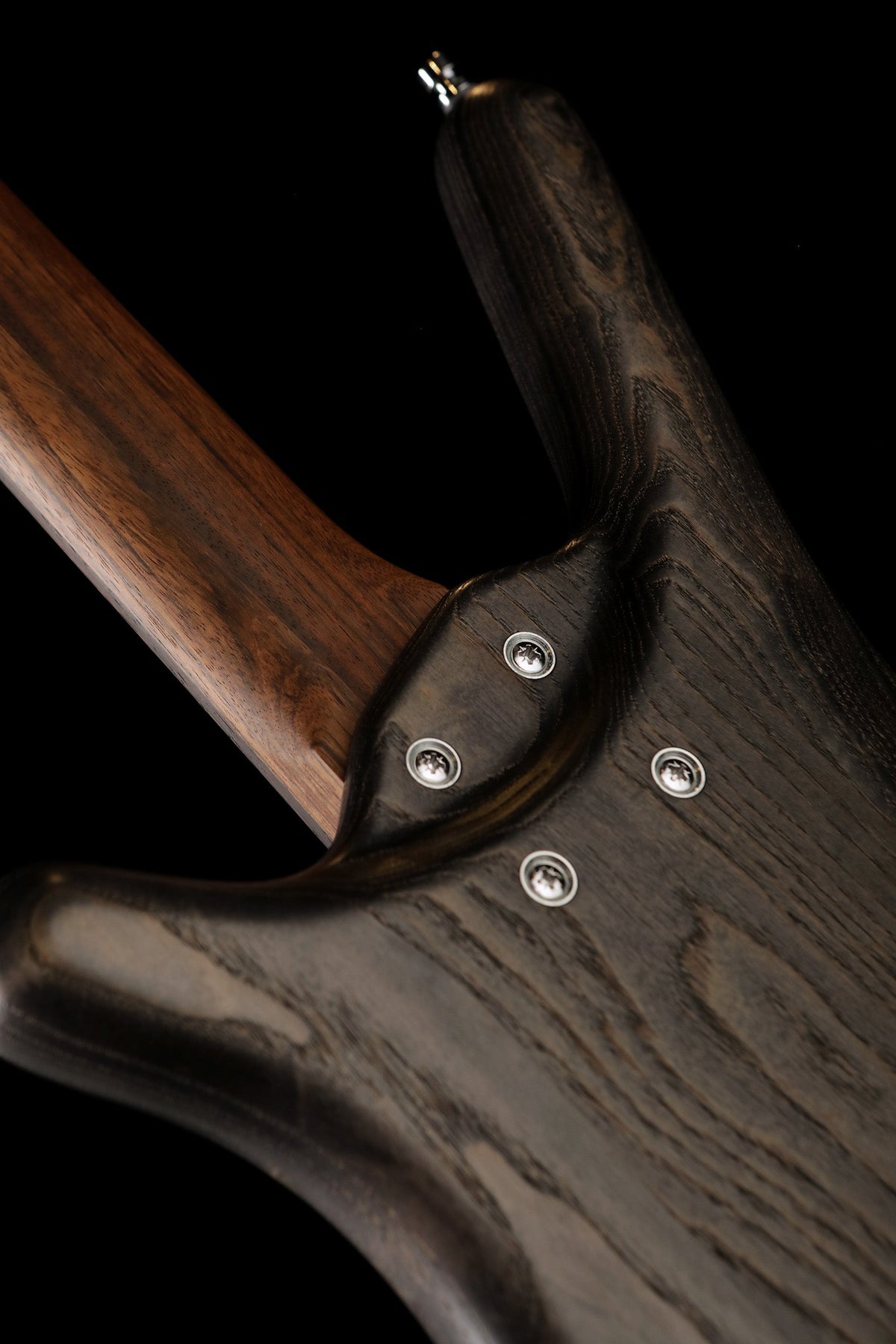 Warwick German Pro Series Teambuilt Corvette 4 Double Buck - Bass Centre Music Store Melbourne