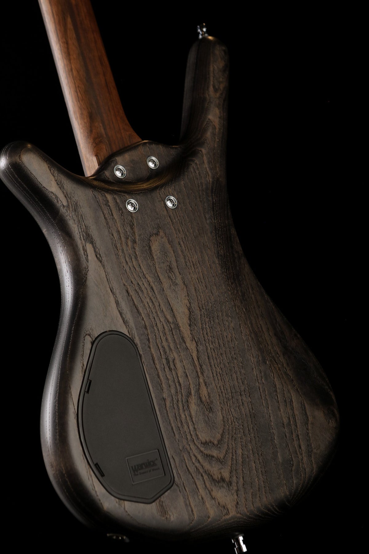 Warwick German Pro Series Teambuilt Corvette 4 Double Buck - Bass Centre Music Store Melbourne