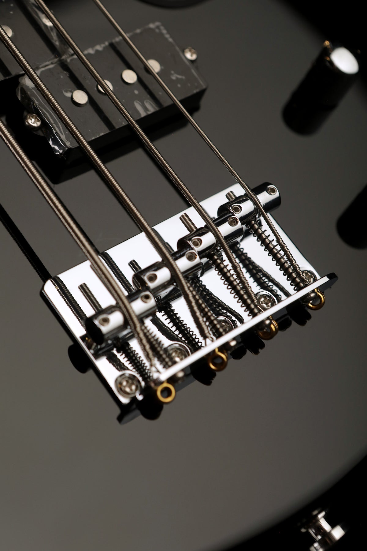 Blackstar Carry On Travel Bass