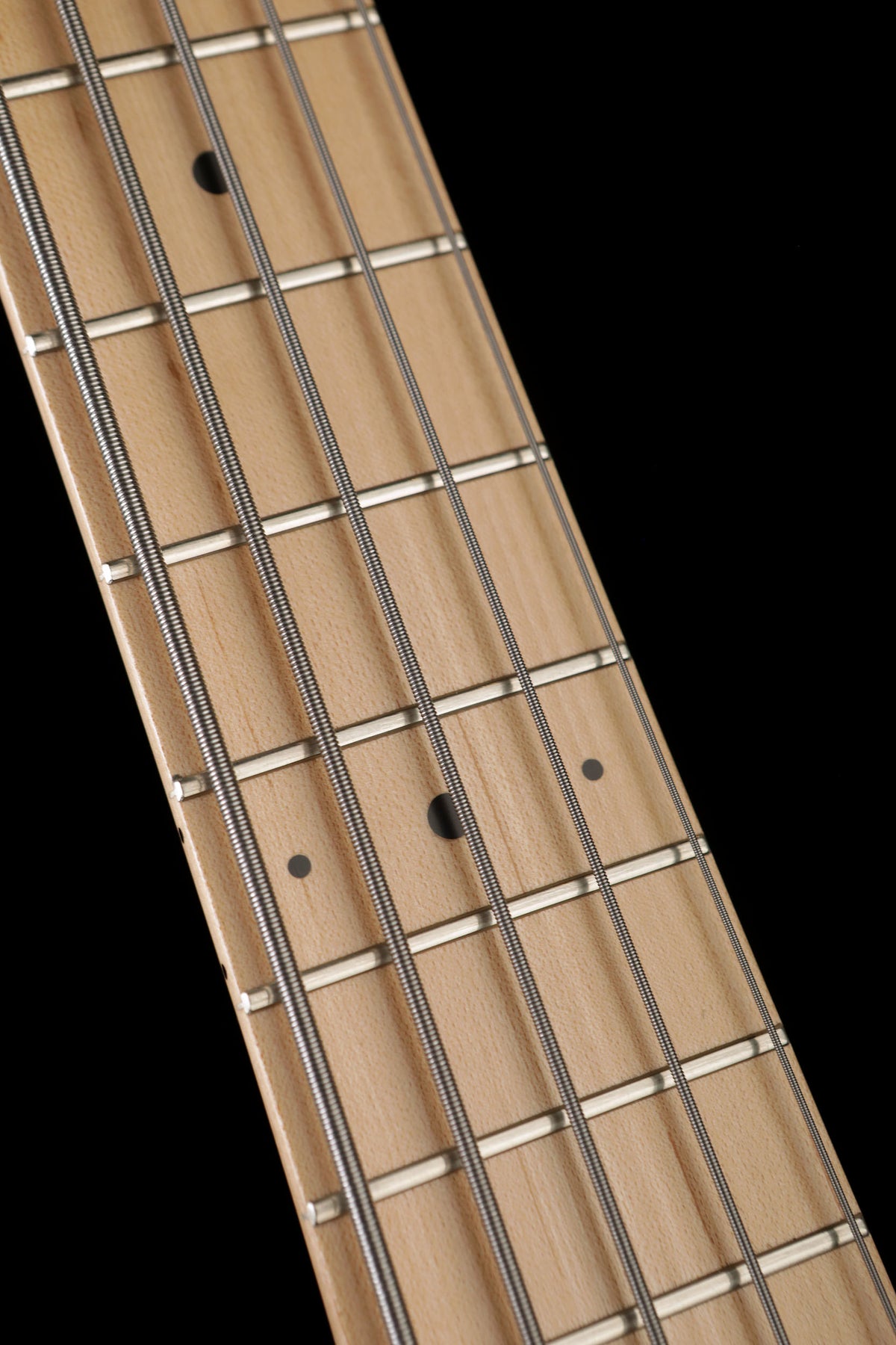 Sandberg California Central 5 Gloss Anthracite - Bass Centre Music Store Melbourne