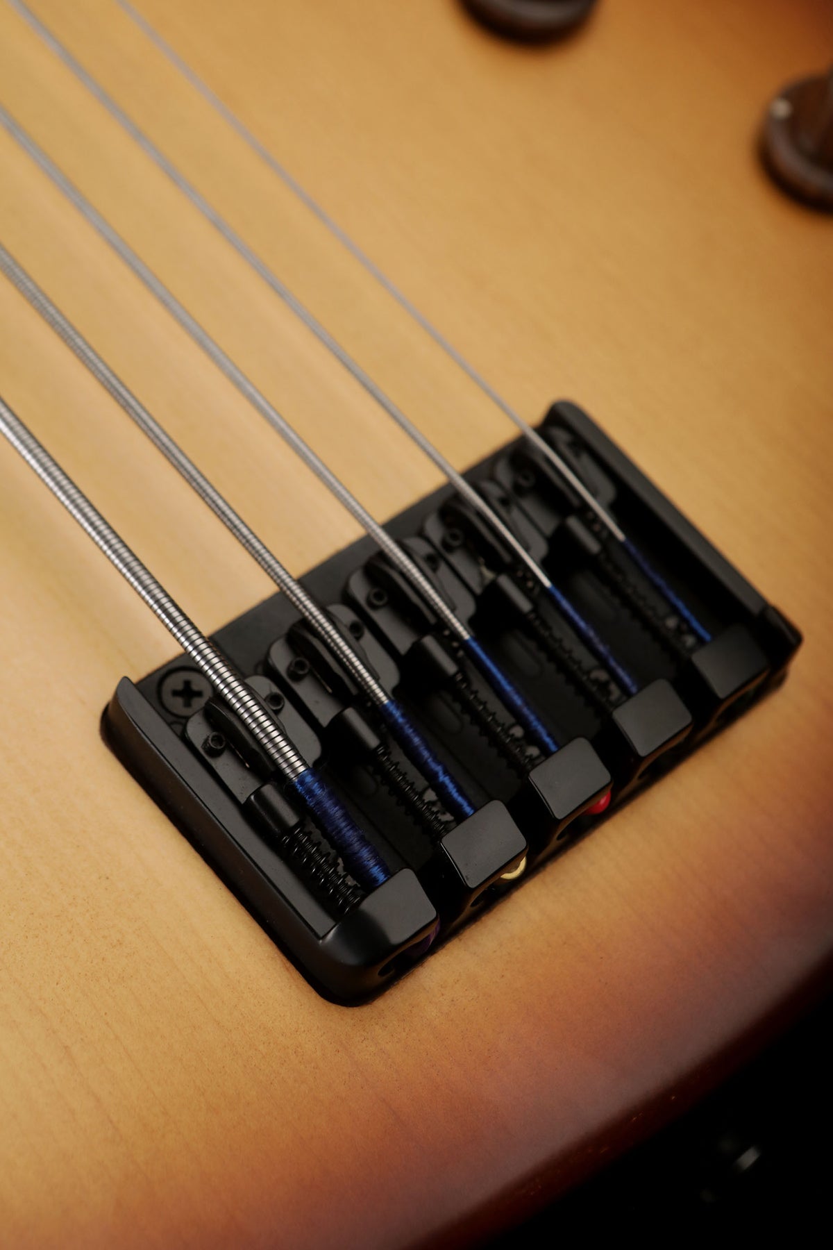 Ibanez SRH505F 5 String Hollowbody Fretless - Bass Centre Music Store Melbourne