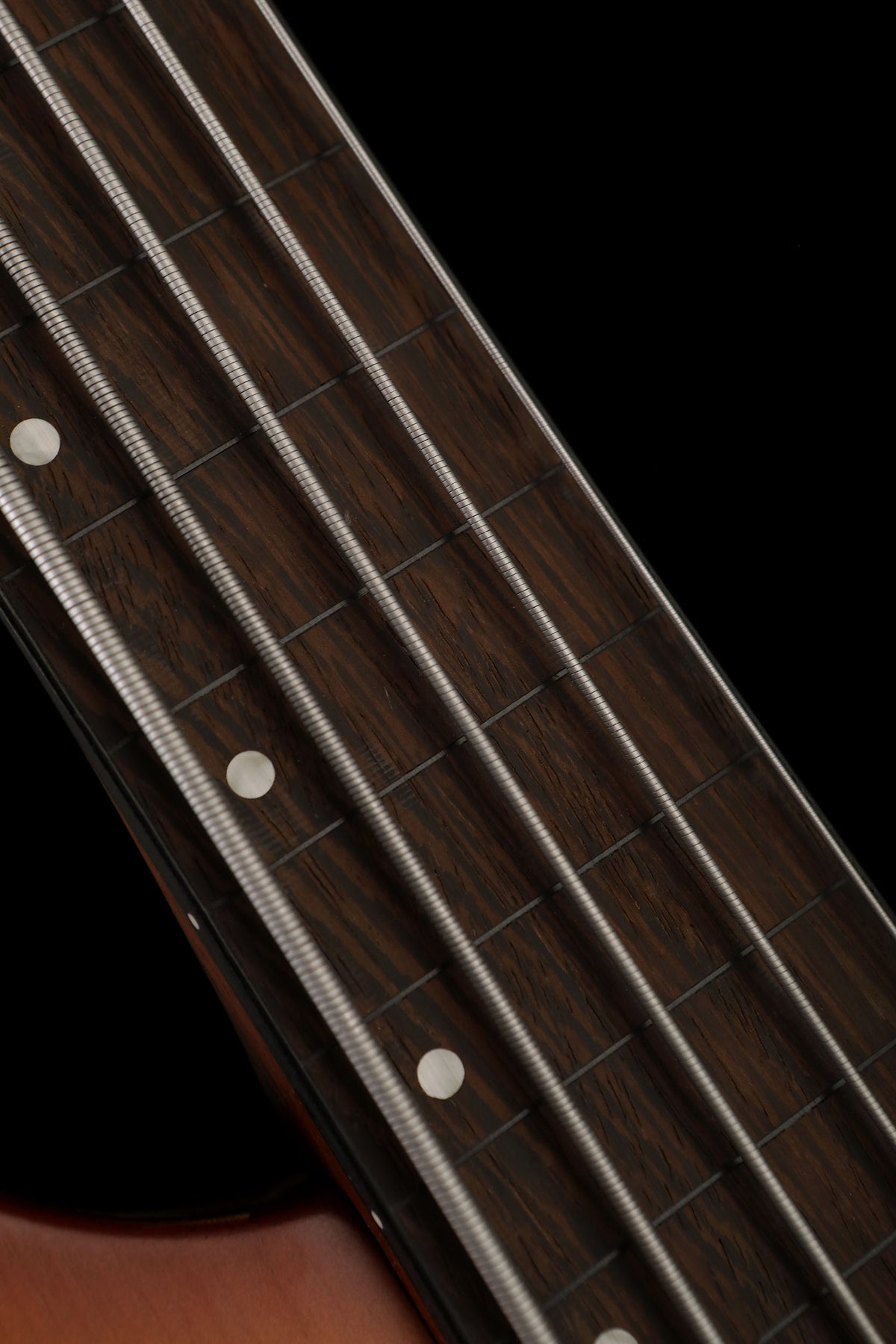 Ibanez SRH505F 5 String Hollowbody Fretless - Bass Centre Music Store Melbourne