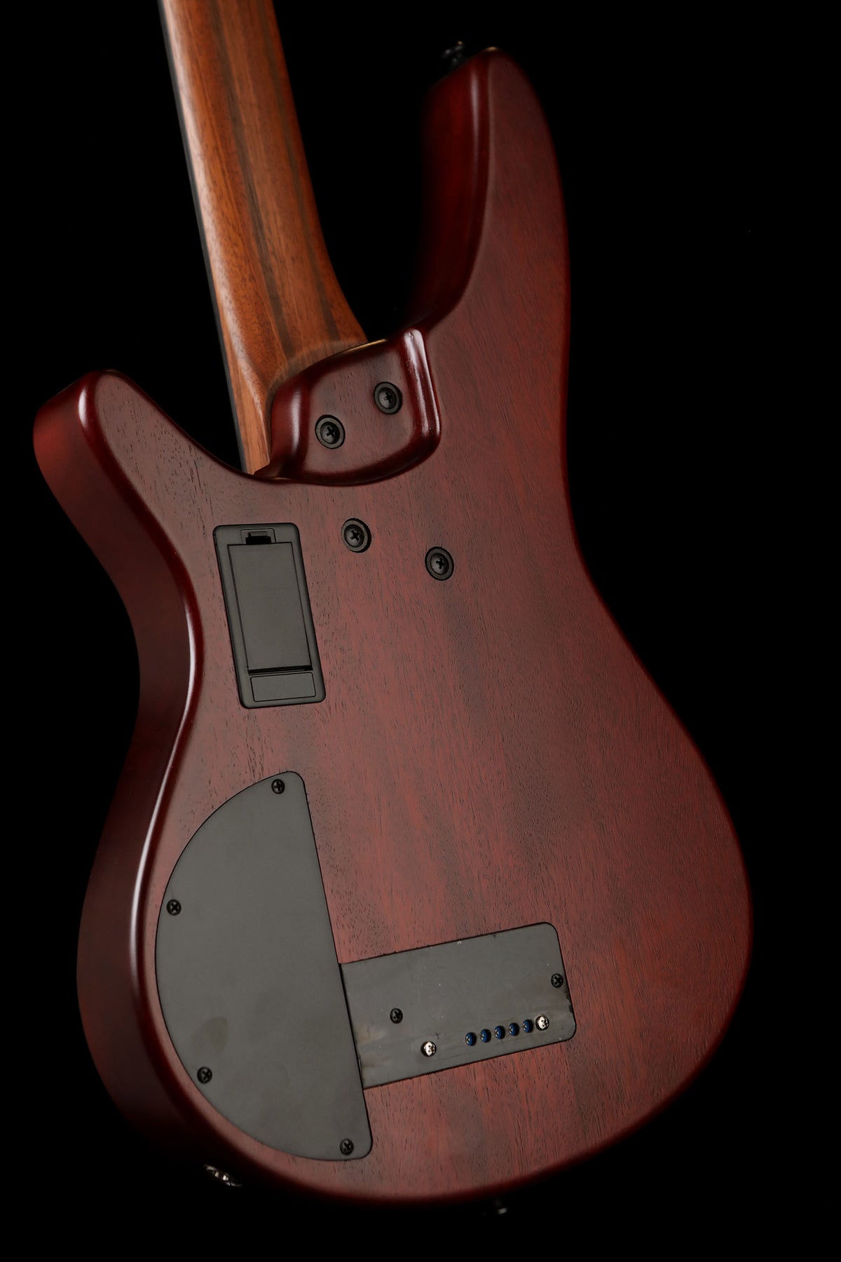 Ibanez SRH505F 5 String Hollowbody Fretless - Bass Centre Music Store Melbourne