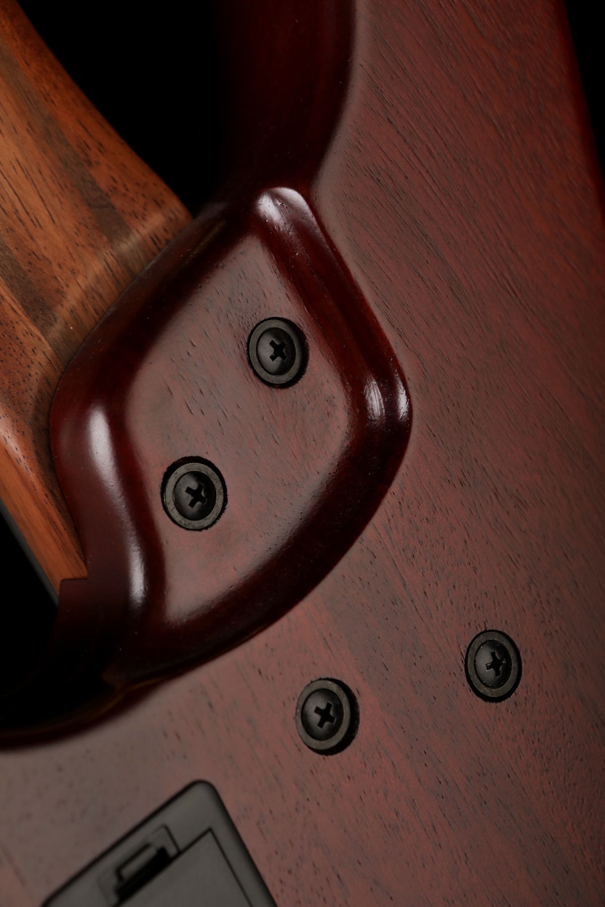 Ibanez SRH505F 5 String Hollowbody Fretless - Bass Centre Music Store Melbourne