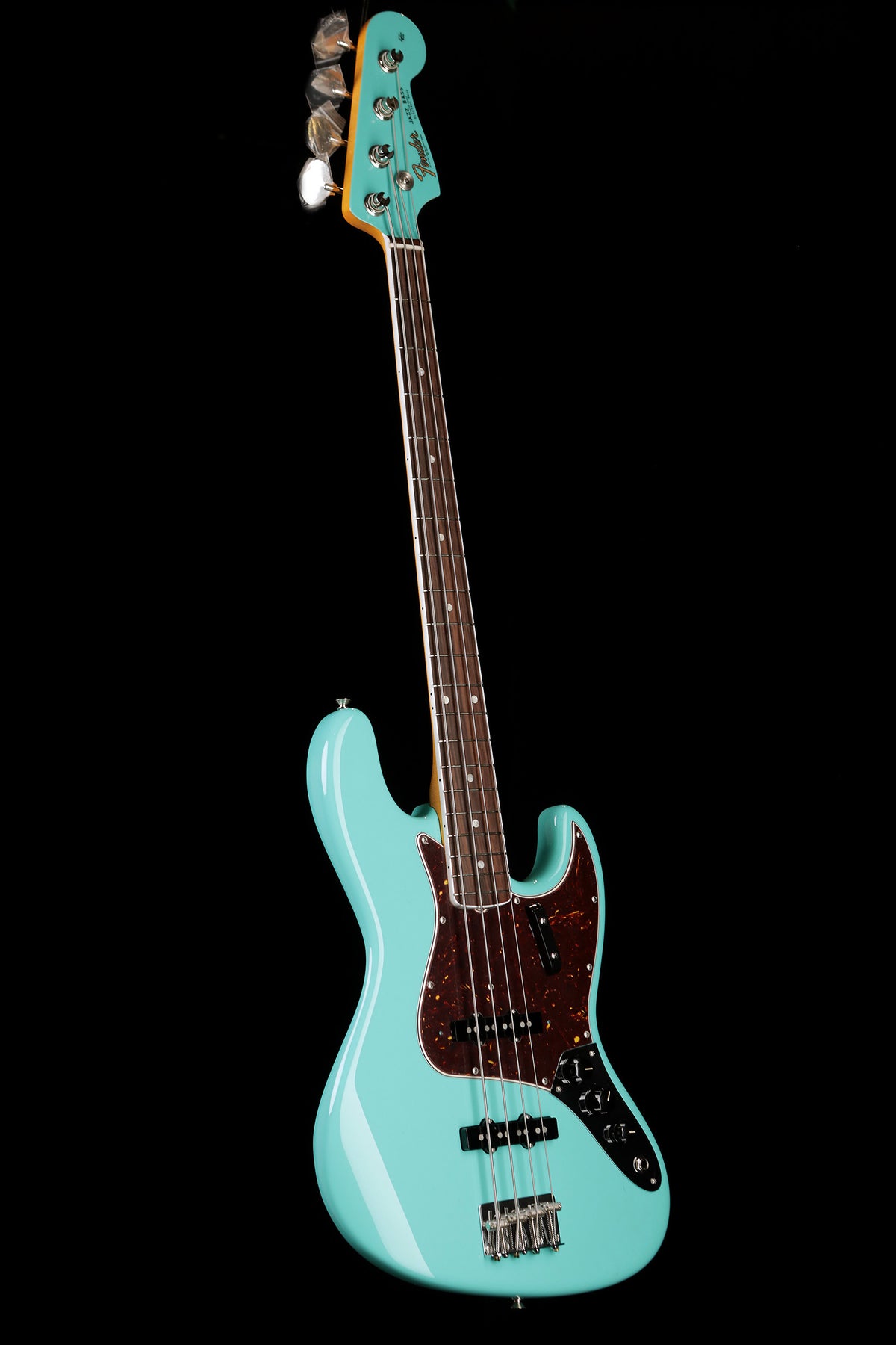Fender American Vintage II 66 Jazz Bass - Bass Centre Music Store Melbourne