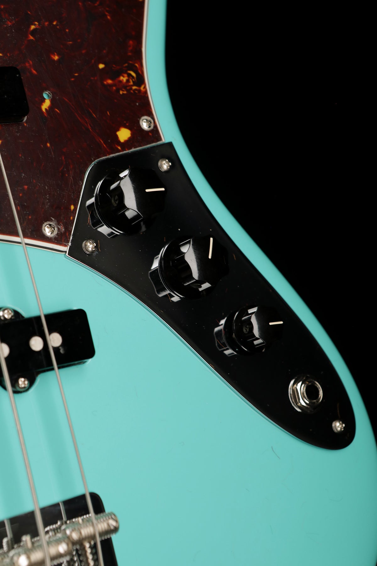 Fender American Vintage II 66 Jazz Bass - Bass Centre Music Store Melbourne