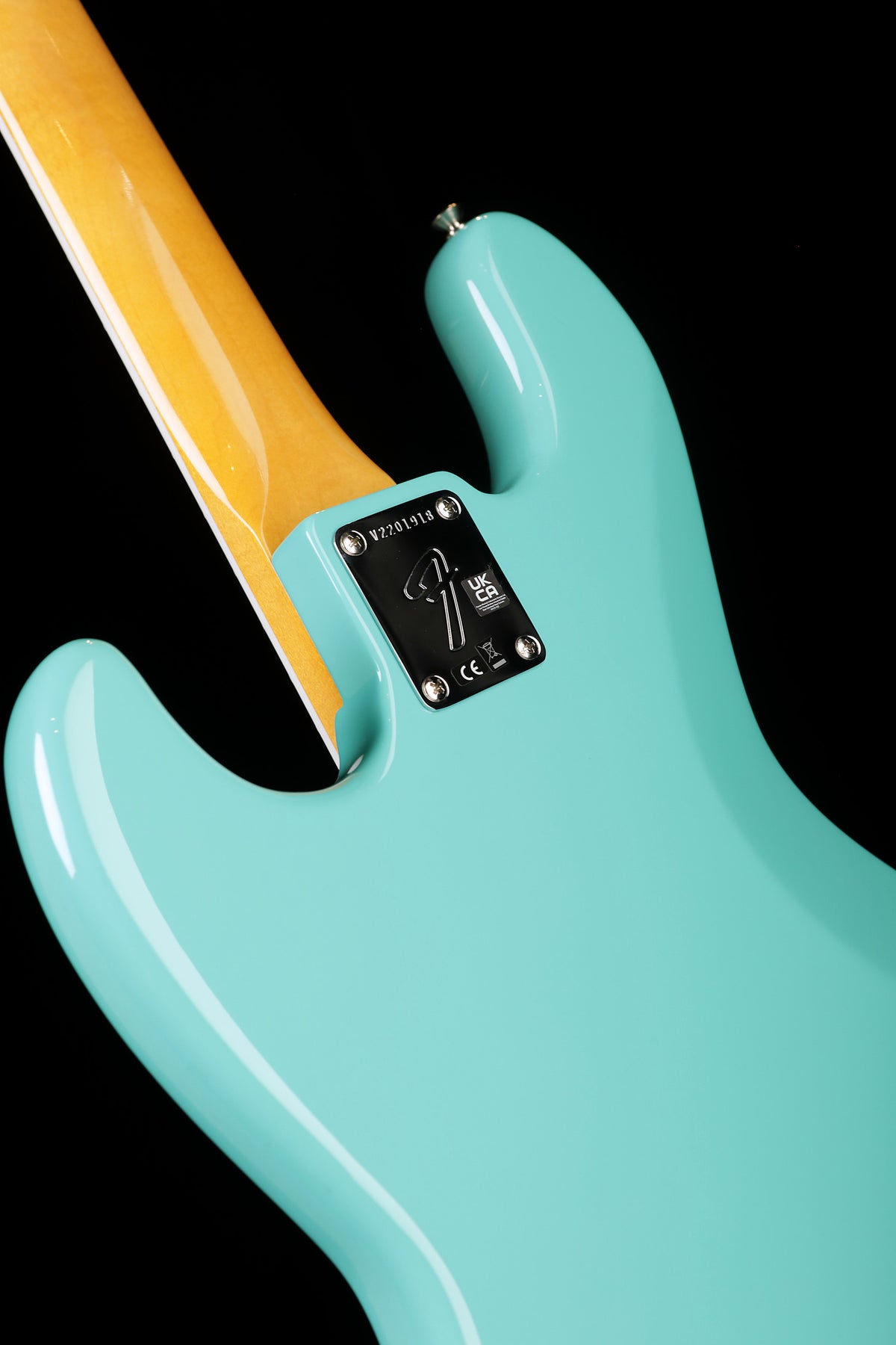 Fender American Vintage II 66 Jazz Bass - Bass Centre Music Store Melbourne