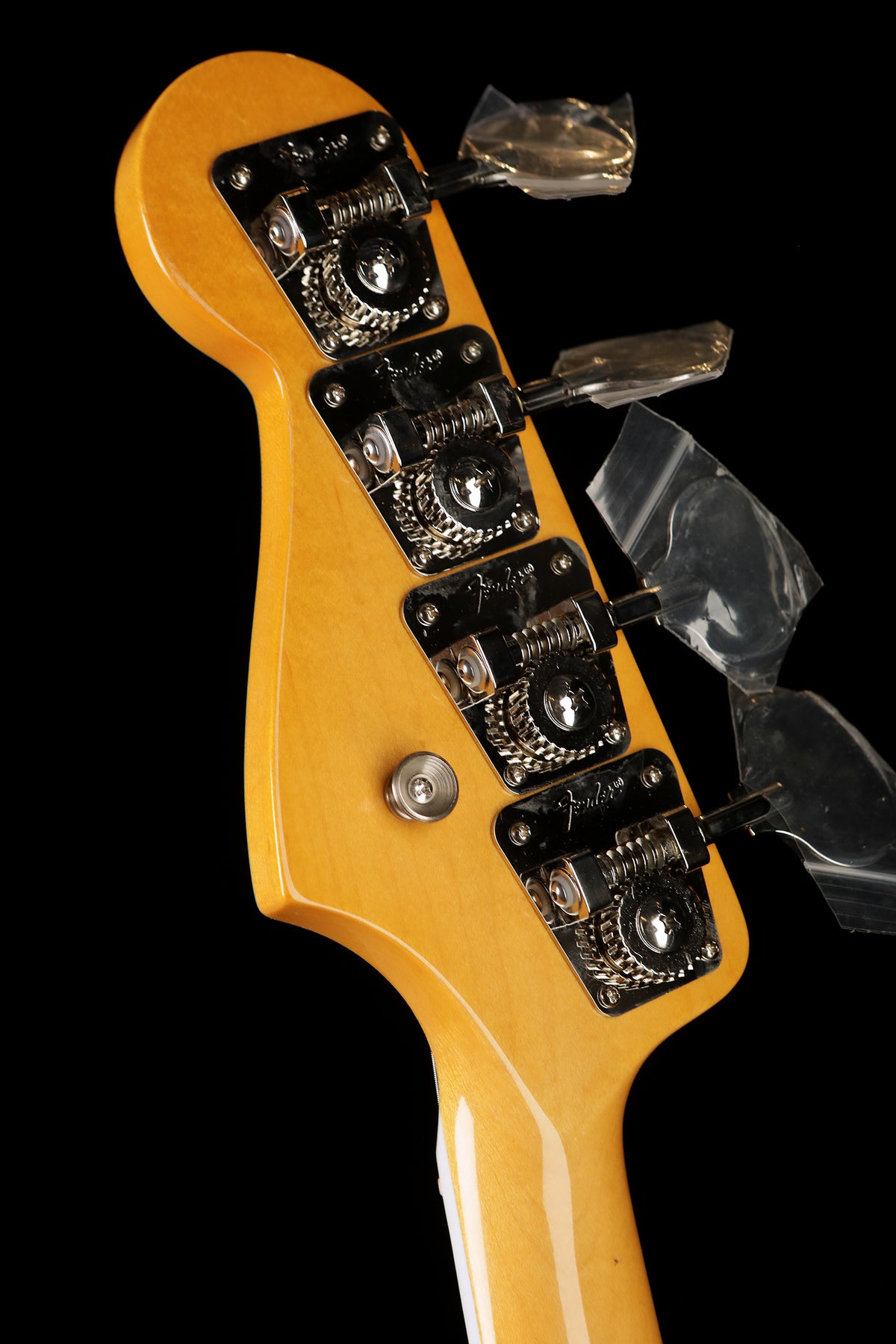 Fender American Vintage II 66 Jazz Bass - Bass Centre Music Store Melbourne