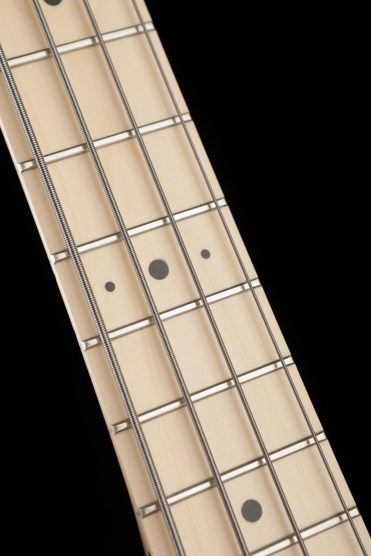 Sandberg California TT4 Superlight Natural, Maple Fretboard - Bass Centre Music Store Melbourne