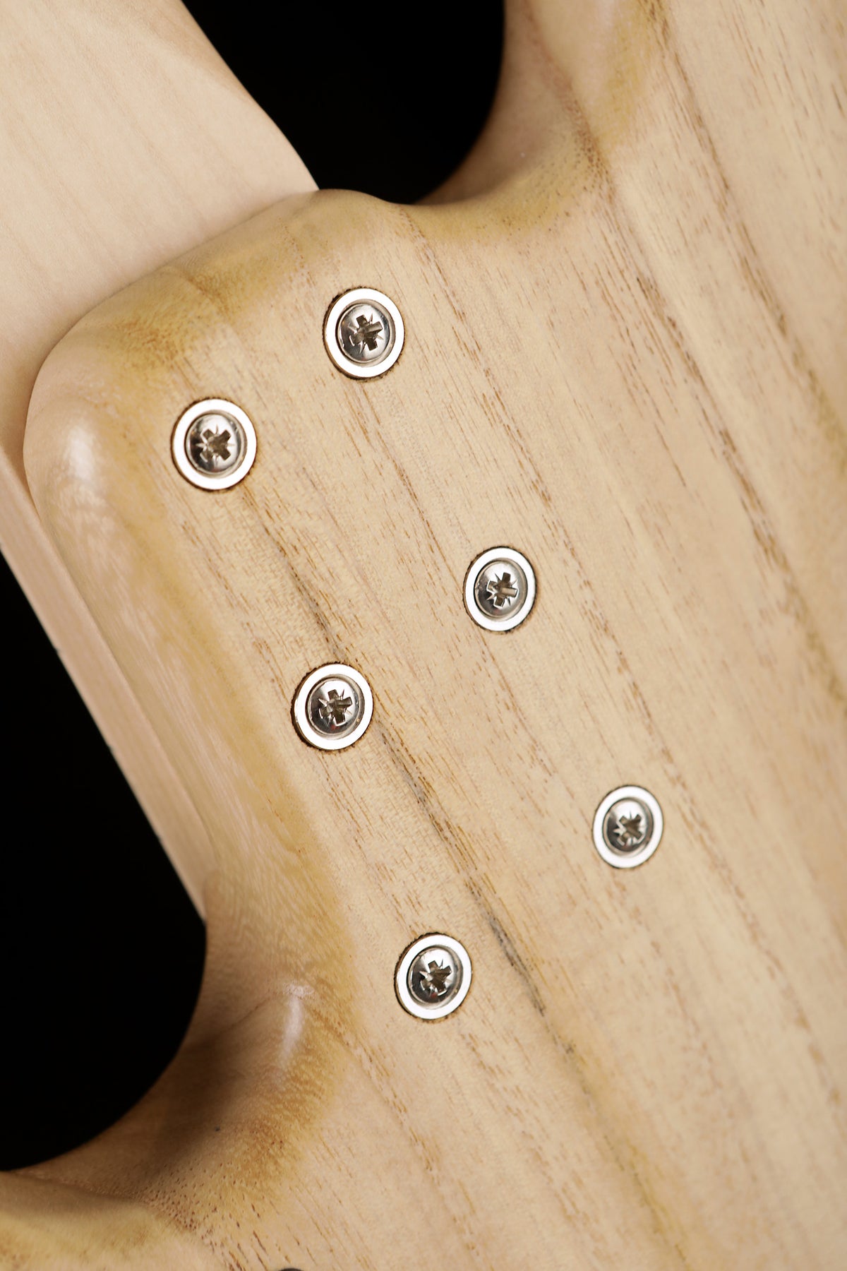 Sandberg California TT4 Superlight Natural, Maple Fretboard - Bass Centre Music Store Melbourne