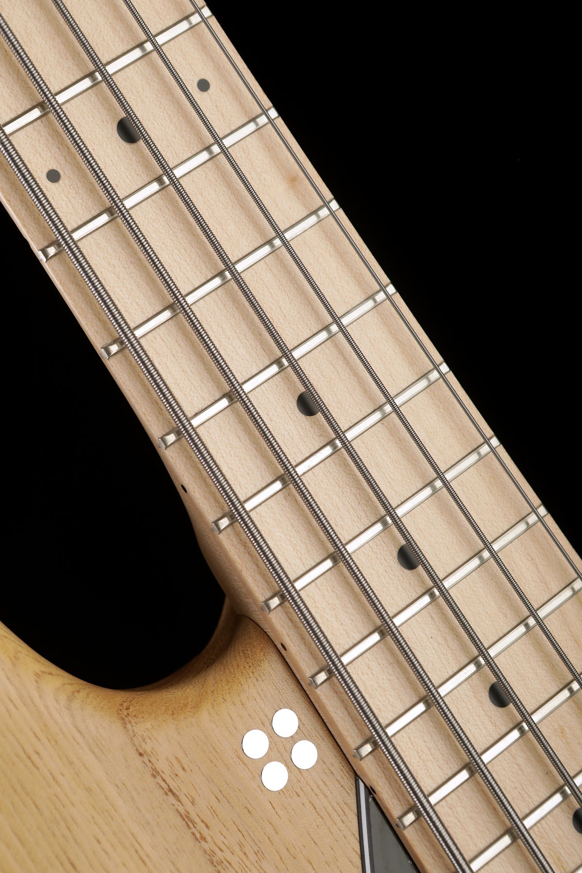 Target Tt5 Rack Sandberg TT5 SL Superlight Bass