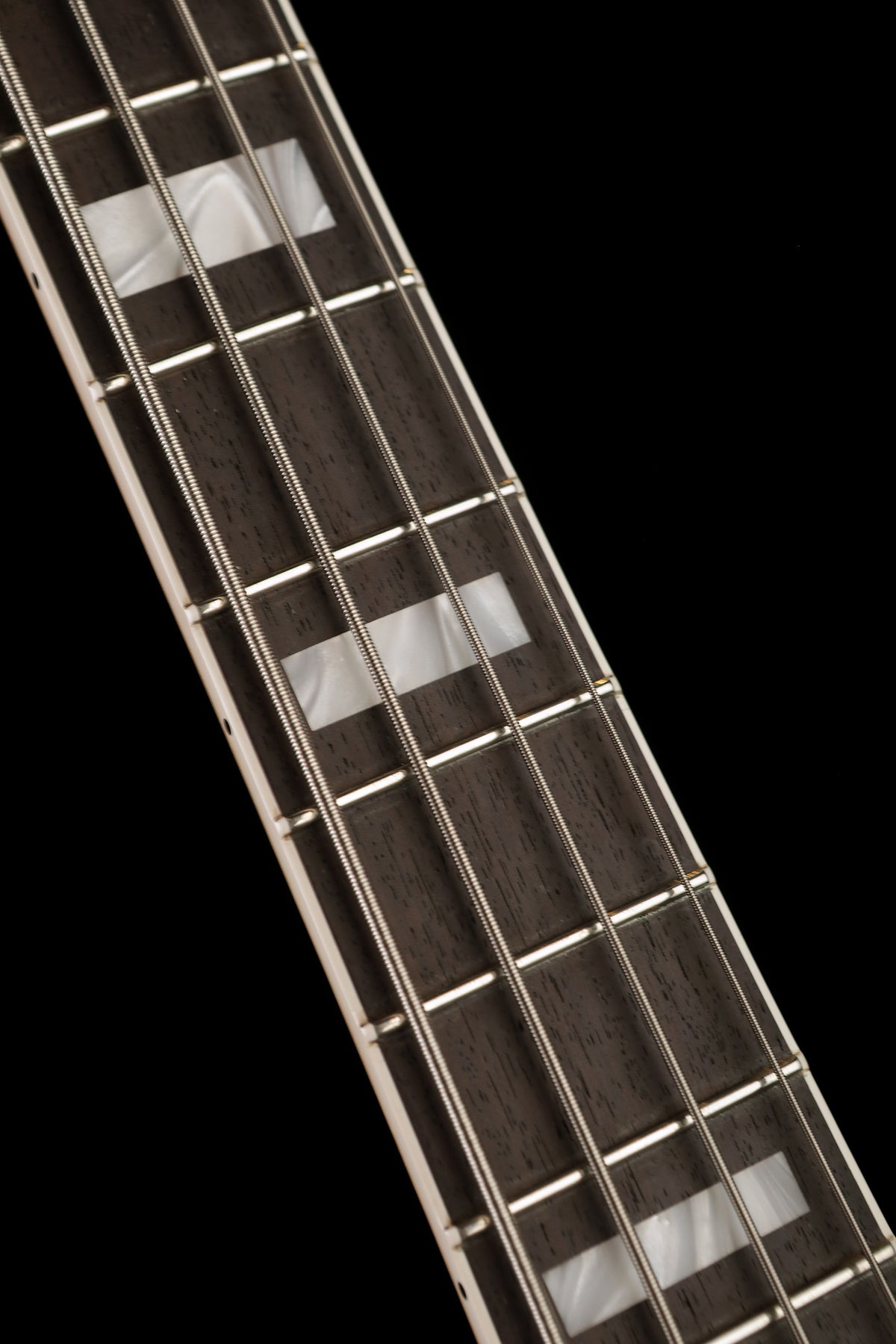 Fender Custom Shop LTD 66 Jazz, Ocean Turquoise - Bass Centre Music Store Melbourne