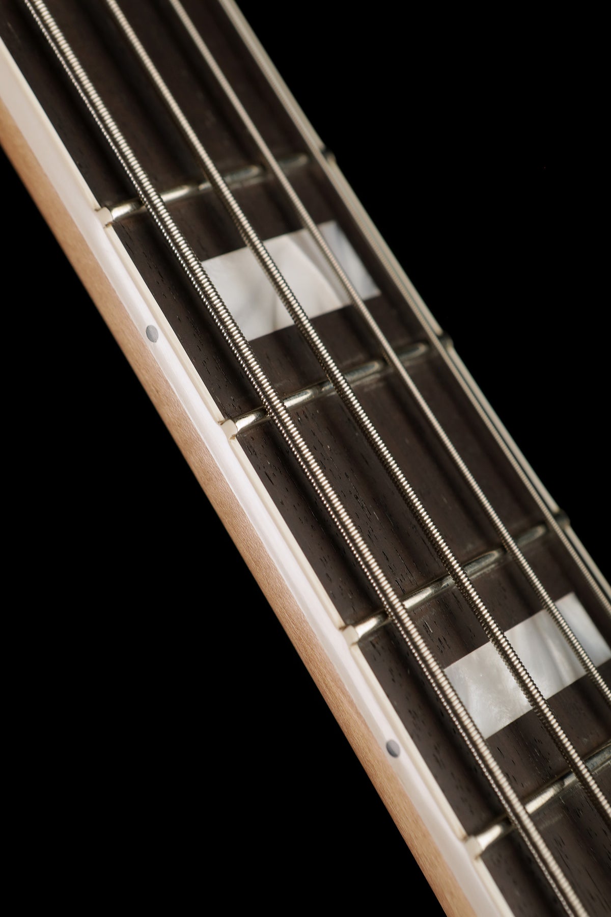 Fender Custom Shop LTD 66 Jazz, Ocean Turquoise - Bass Centre Music Store Melbourne