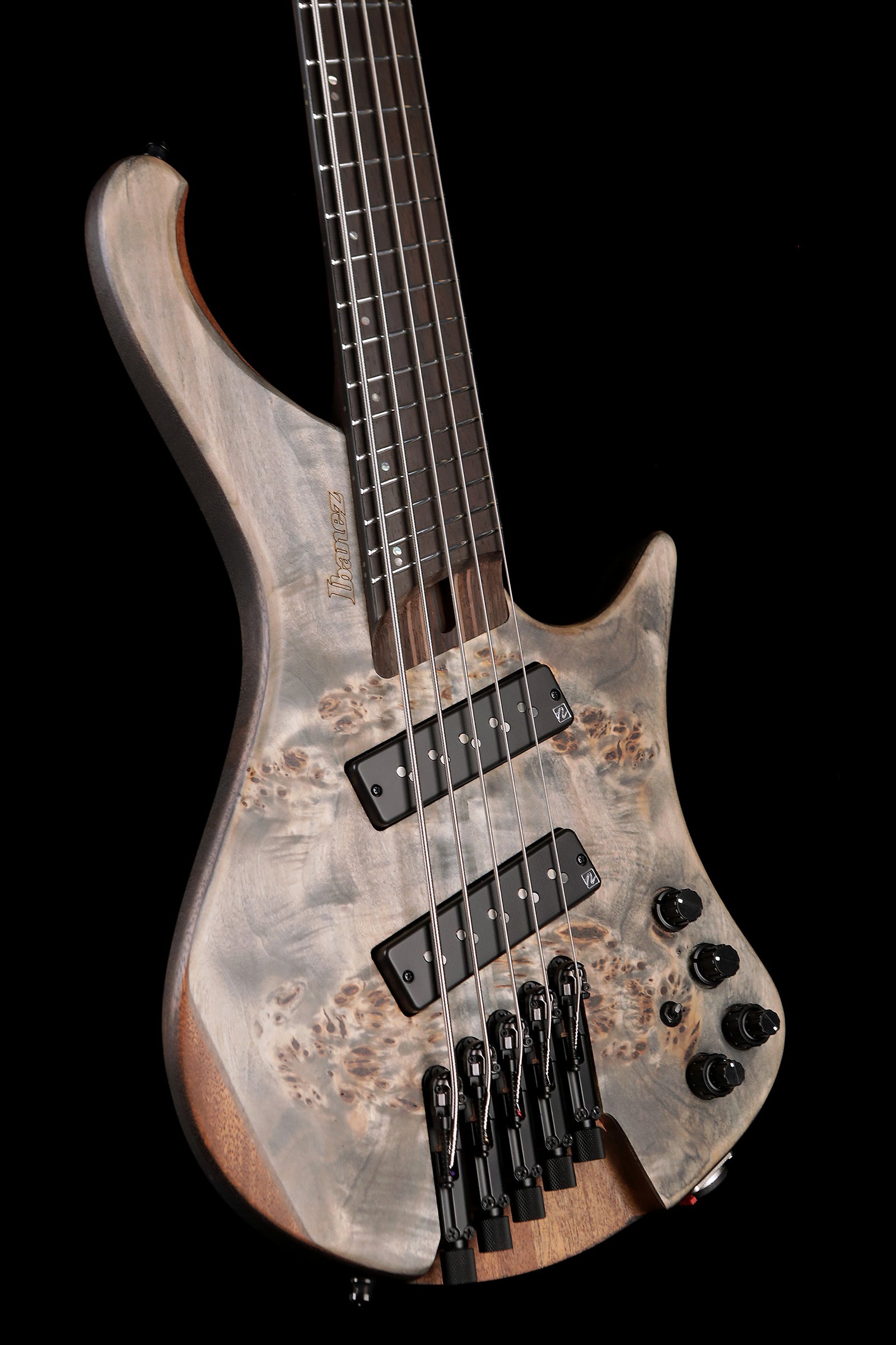 Ibanez EHB1505MS BIF Electric Bass - Bass Centre Music Store Melbourne