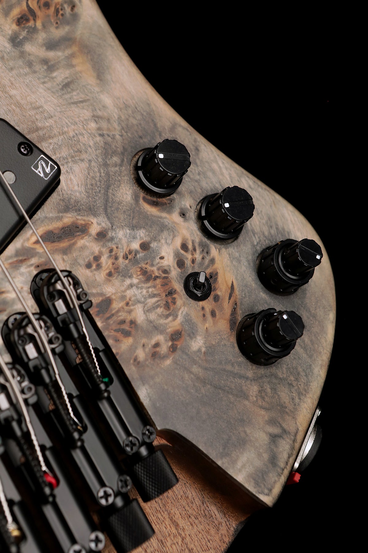 Ibanez EHB1505MS BIF Electric Bass - Bass Centre Music Store Melbourne