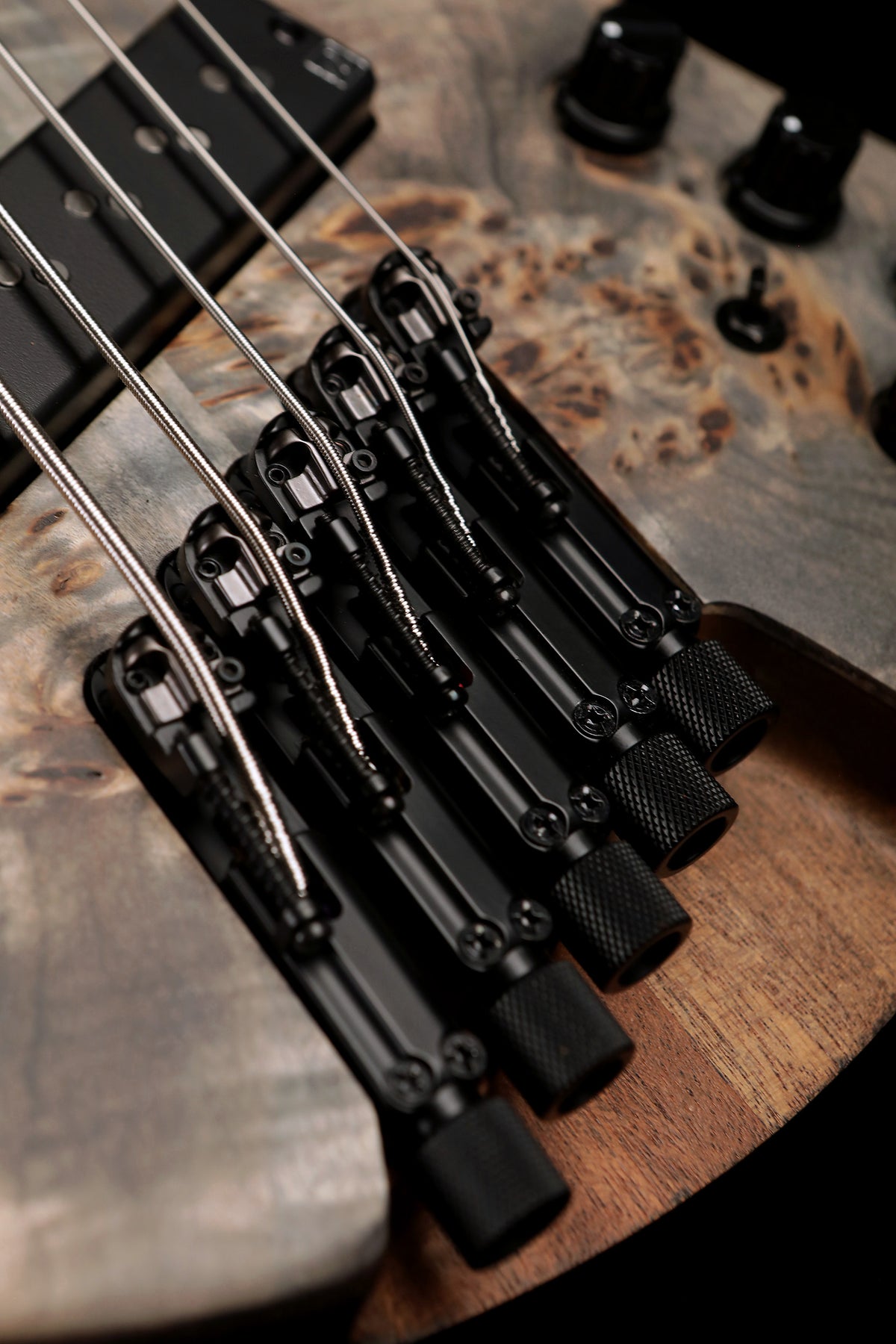 Ibanez EHB1505MS BIF Electric Bass - Bass Centre Music Store Melbourne