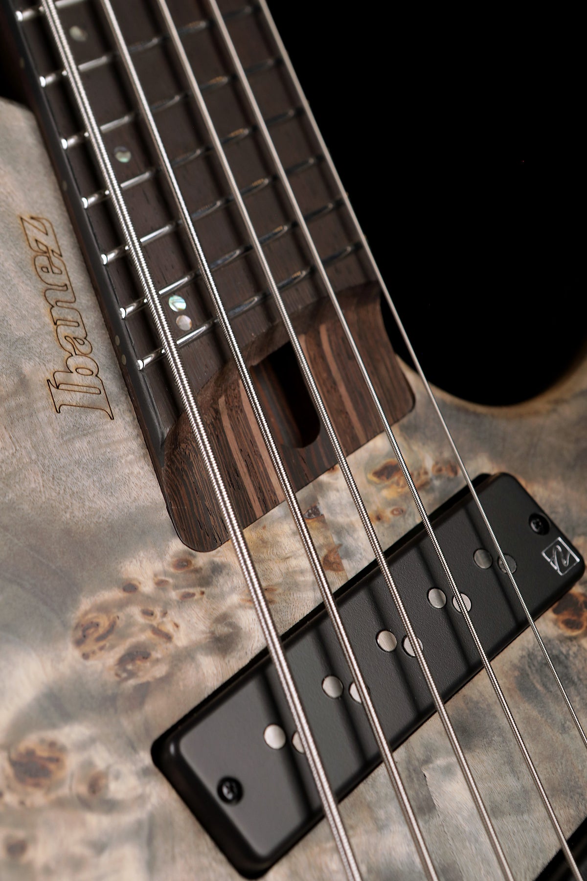 Ibanez EHB1505MS BIF Electric Bass - Bass Centre Music Store Melbourne