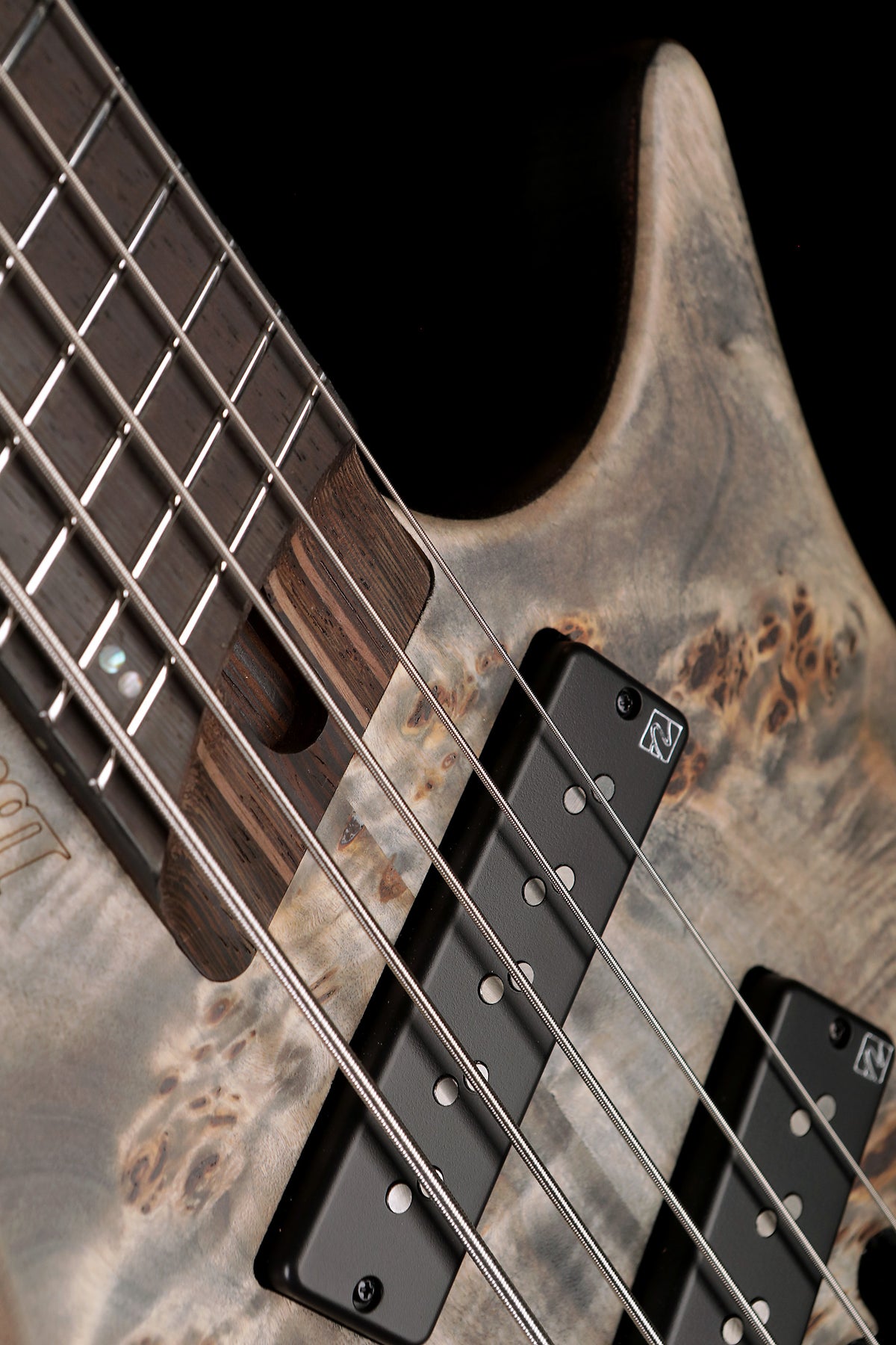 Ibanez EHB1505MS BIF Electric Bass - Bass Centre Music Store Melbourne