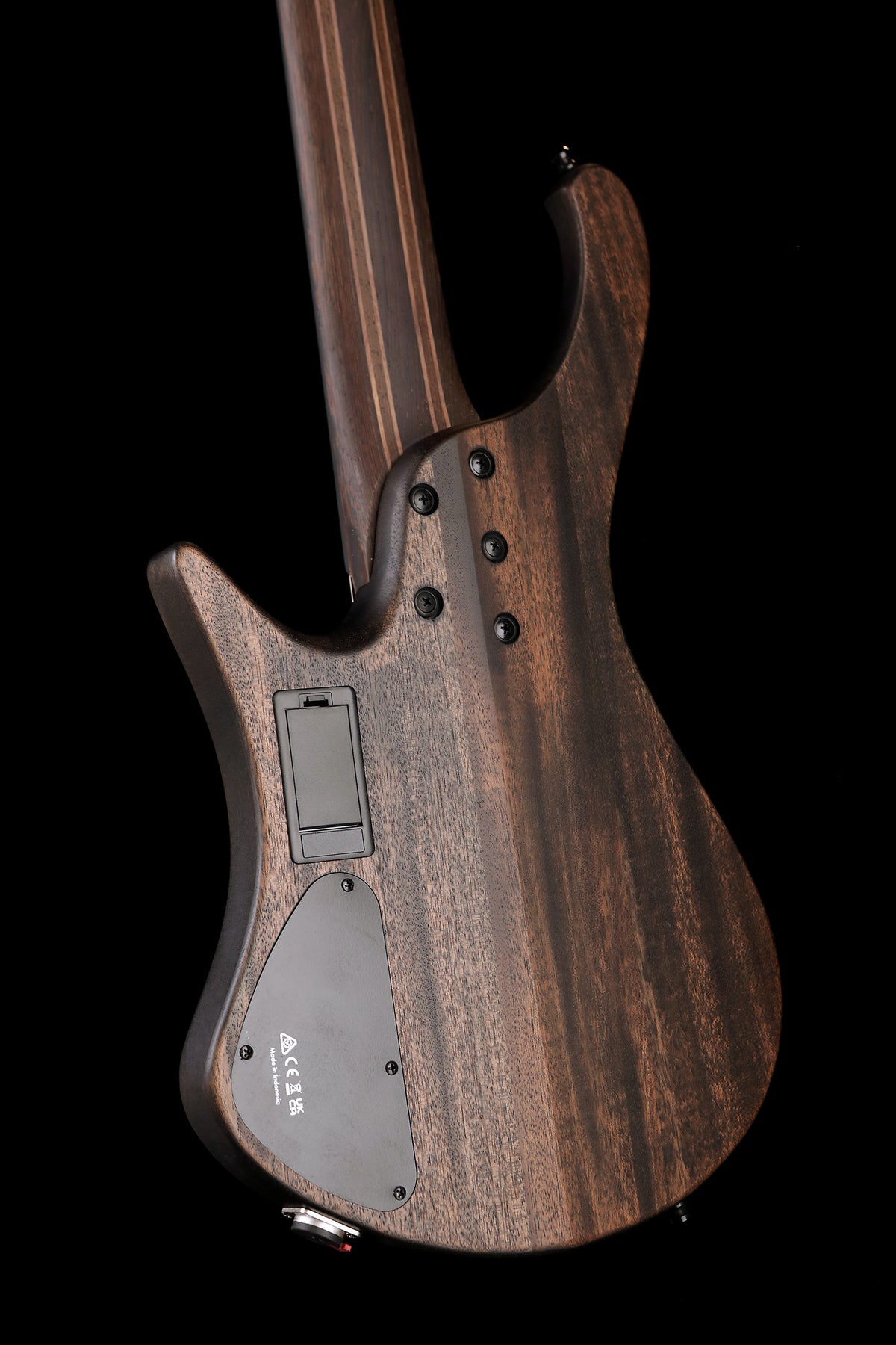 Ibanez EHB1505MS BIF Electric Bass - Bass Centre Music Store Melbourne