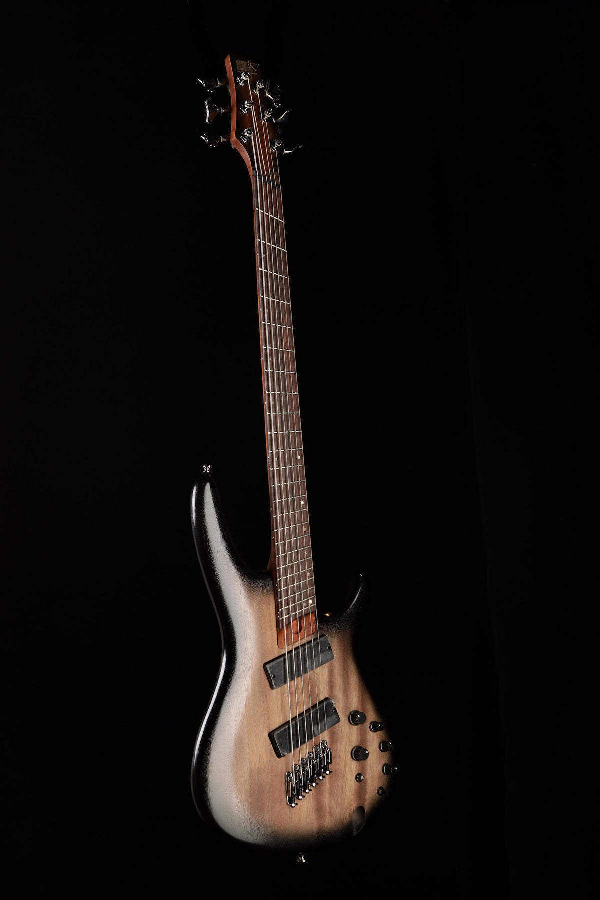 Ibanez SRC6MS Crossover Bass - Bass Centre Music Store Melbourne