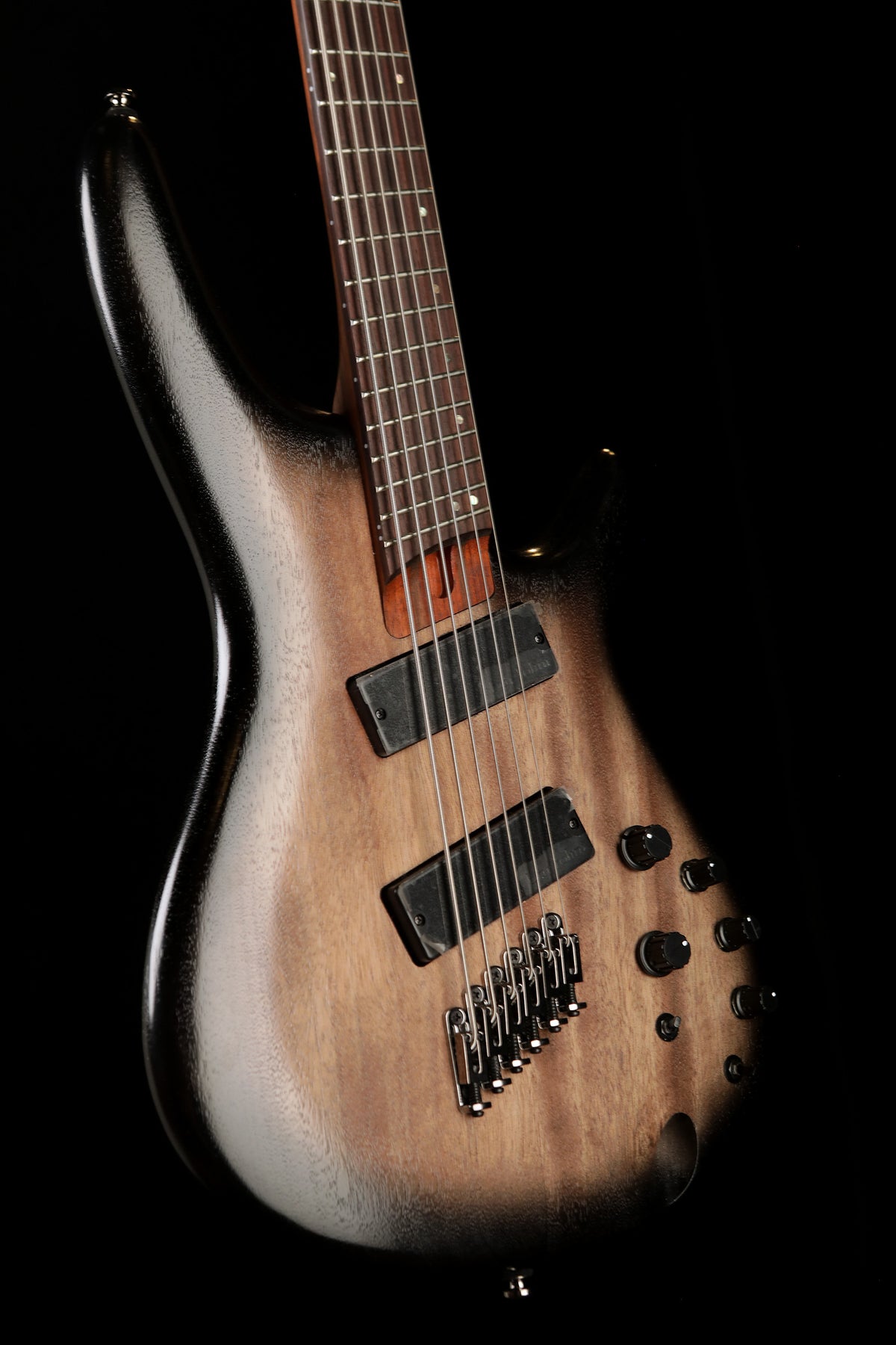 Ibanez SRC6MS Crossover Bass - Bass Centre Music Store Melbourne