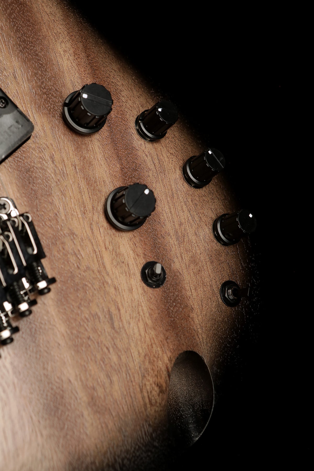 Ibanez SRC6MS Crossover Bass - Bass Centre Music Store Melbourne