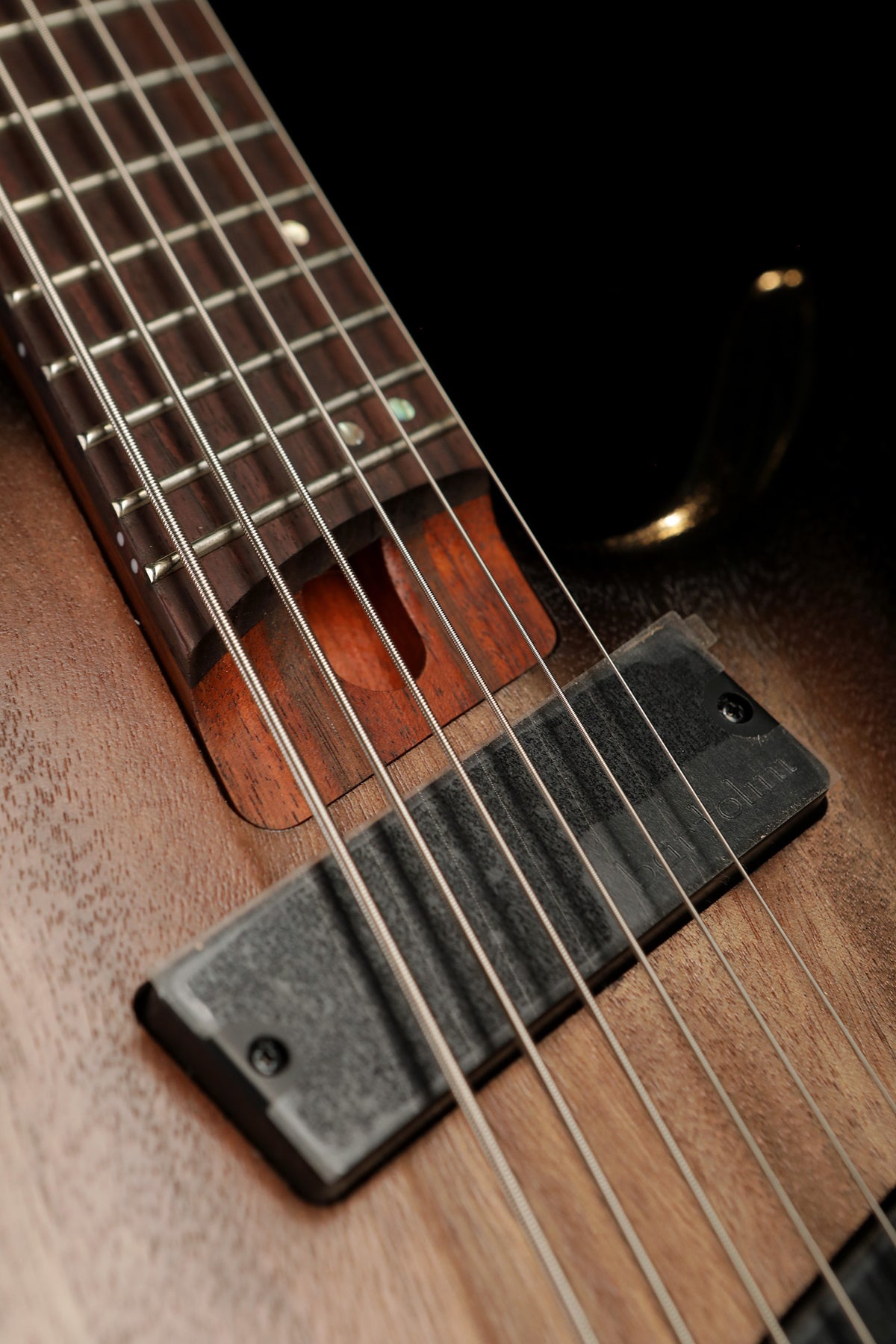 Ibanez SRC6MS Crossover Bass - Bass Centre Music Store Melbourne