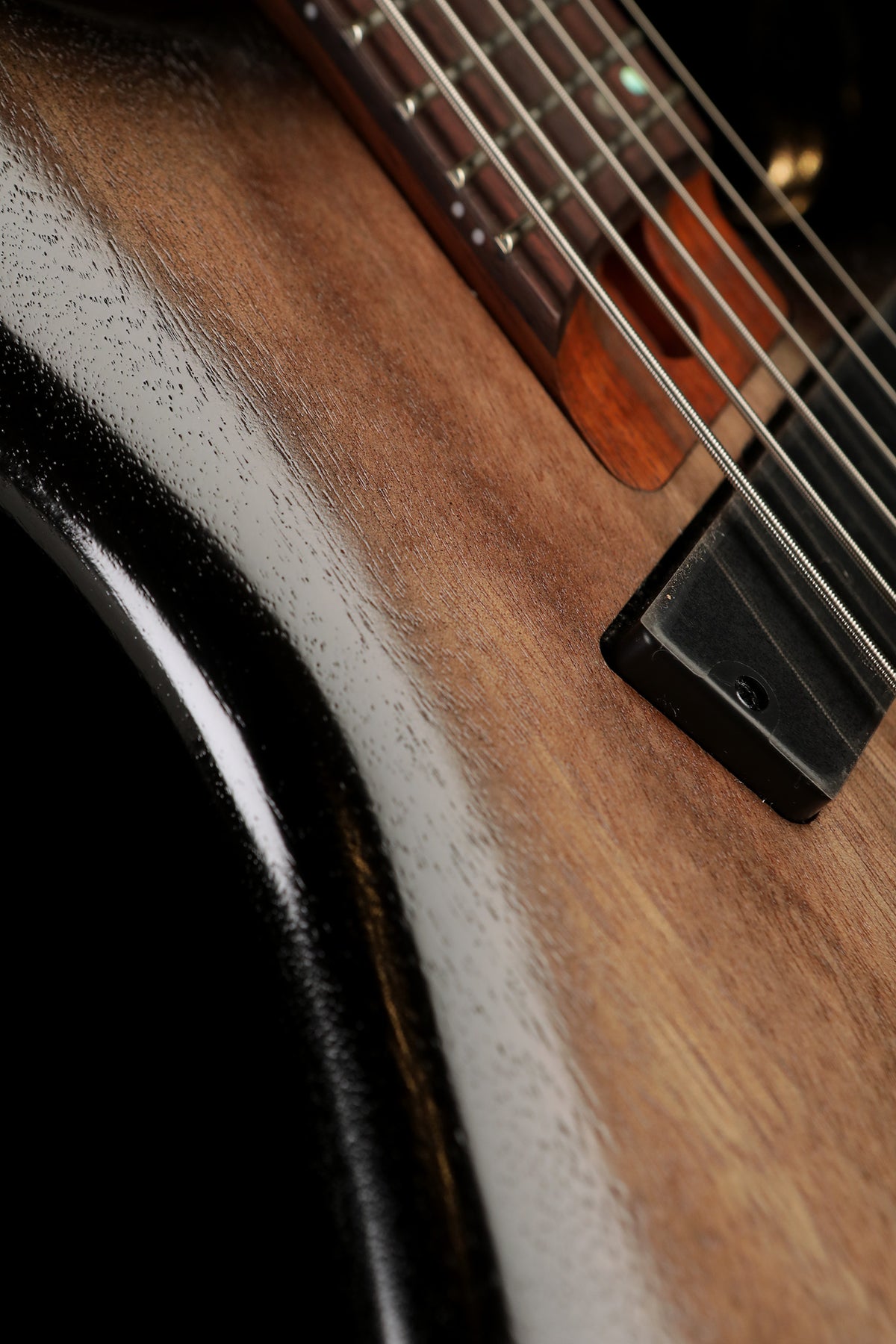 Ibanez SRC6MS Crossover Bass - Bass Centre Music Store Melbourne