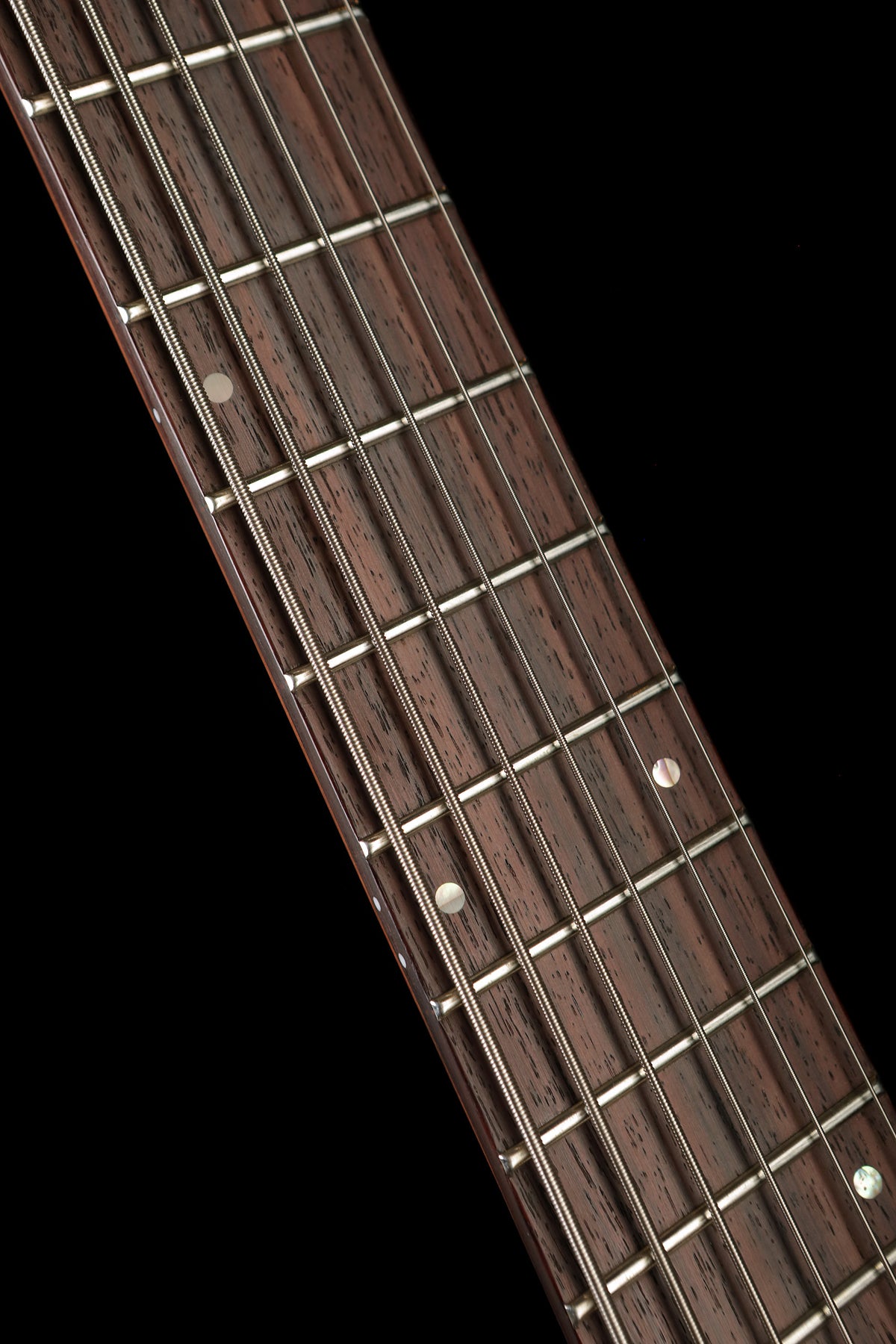 Ibanez SRC6MS Crossover Bass - Bass Centre Music Store Melbourne