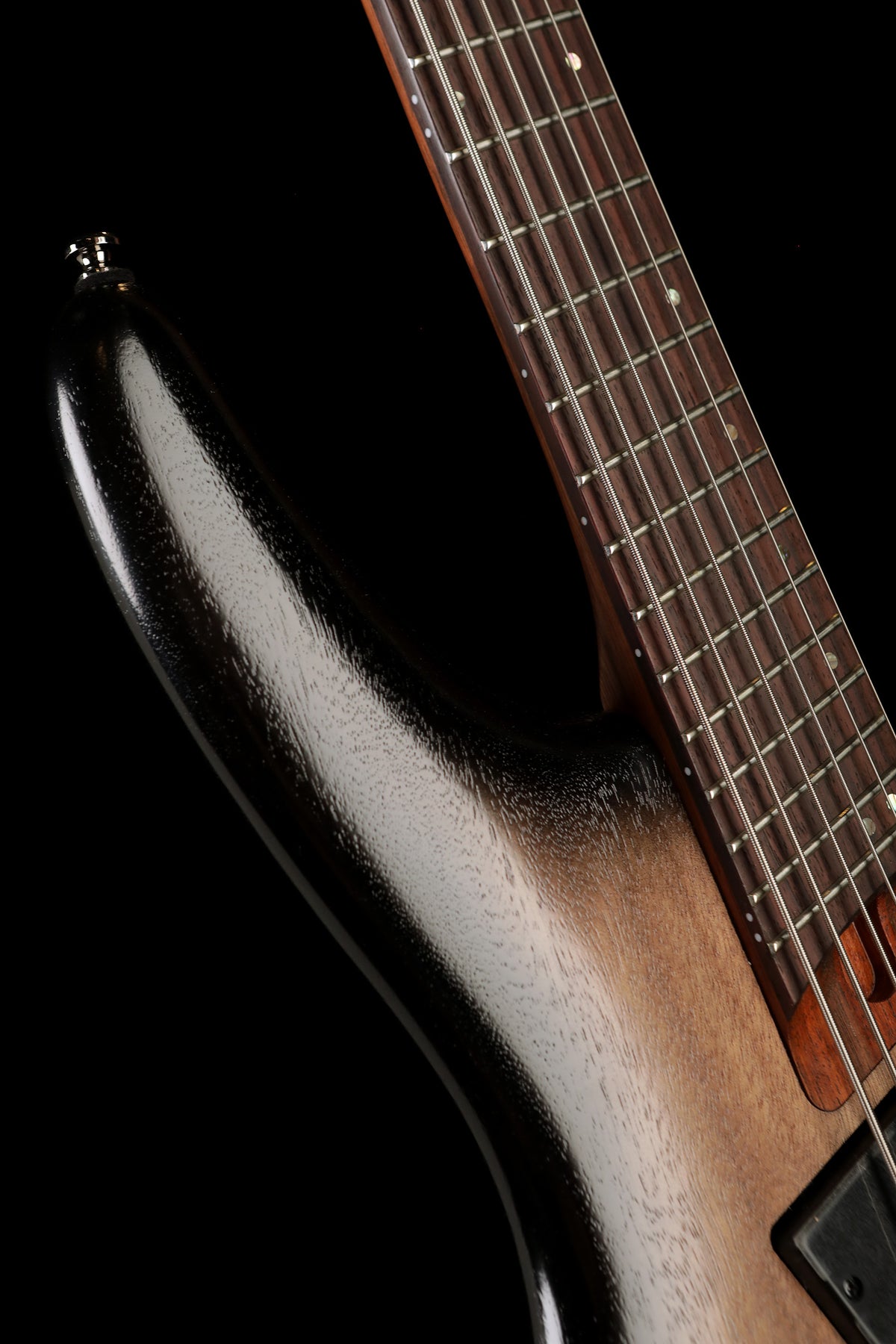 Ibanez SRC6MS Crossover Bass - Bass Centre Music Store Melbourne